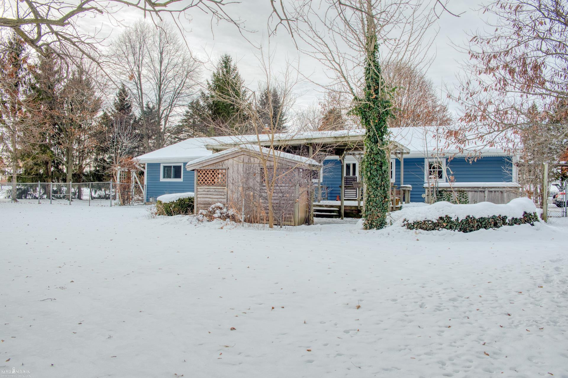6209 S Byron Road, Durand, MI 48429 — Photo 30