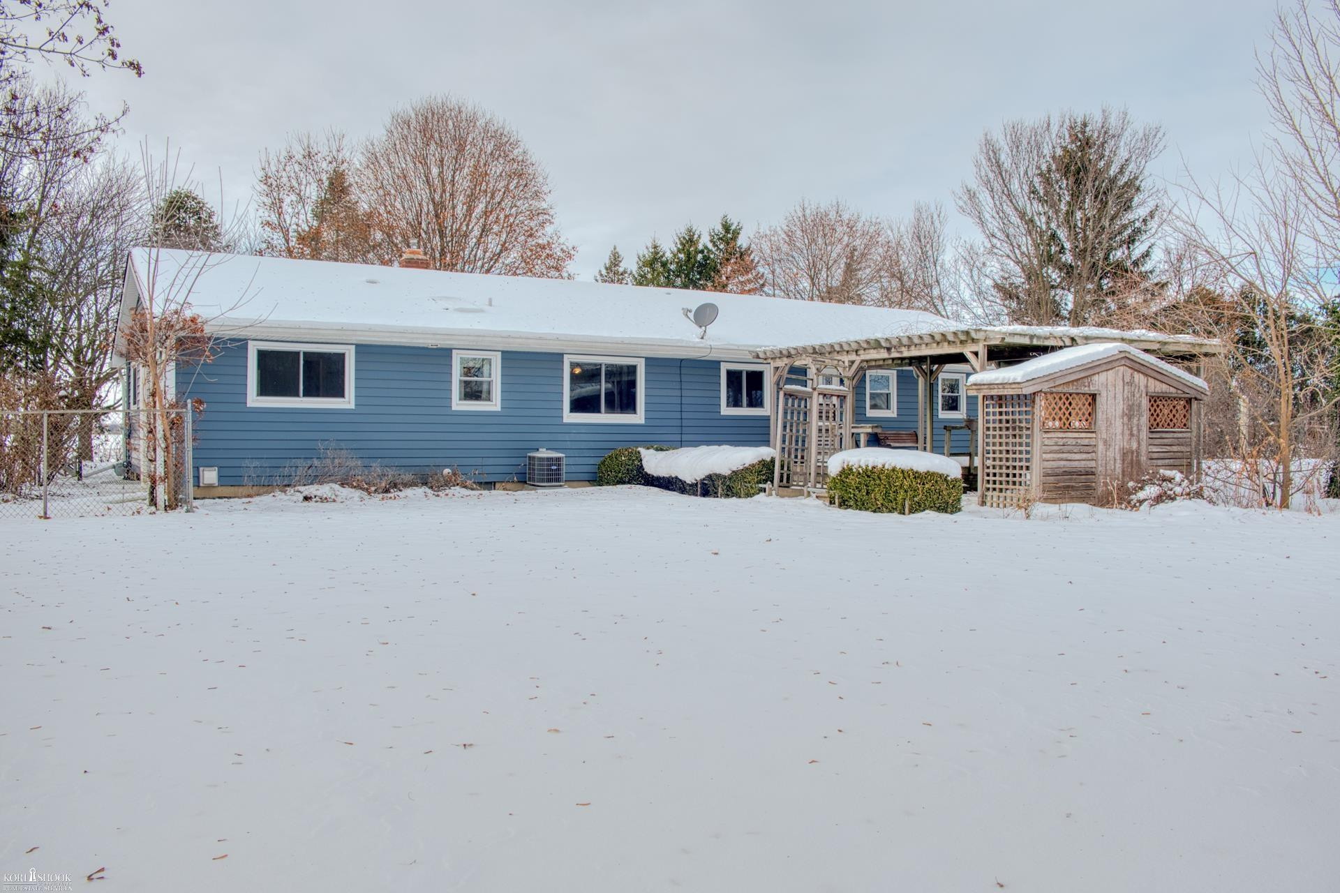 6209 S Byron Road, Durand, MI 48429 — Photo 31