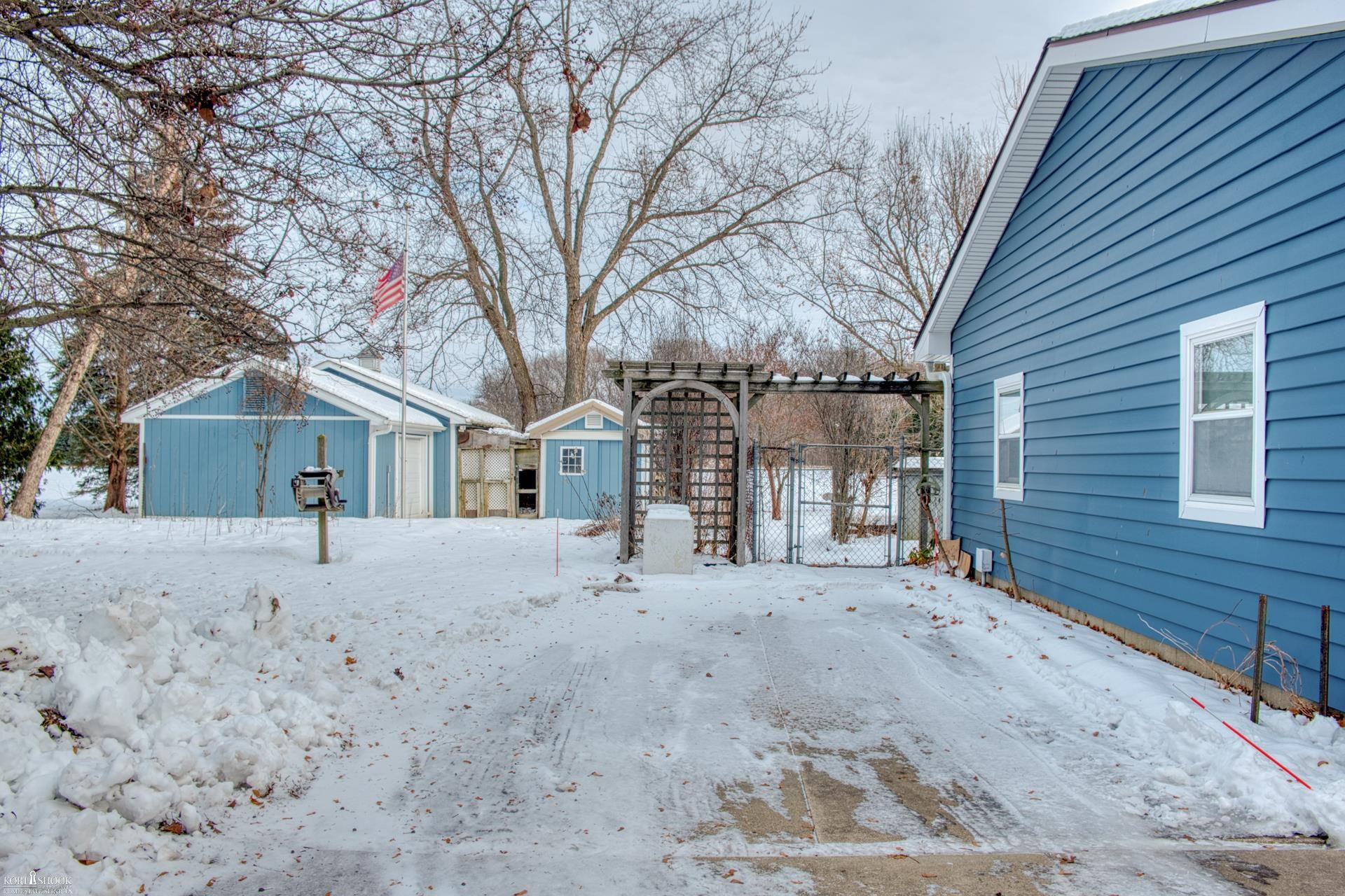 6209 S Byron Road, Durand, MI 48429 — Photo 34