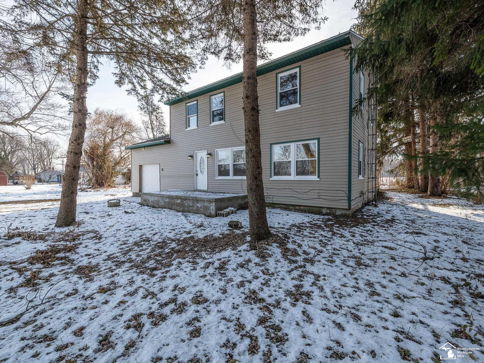 8745 E Monroe Road, Britton, MI 49229 — Photo 29