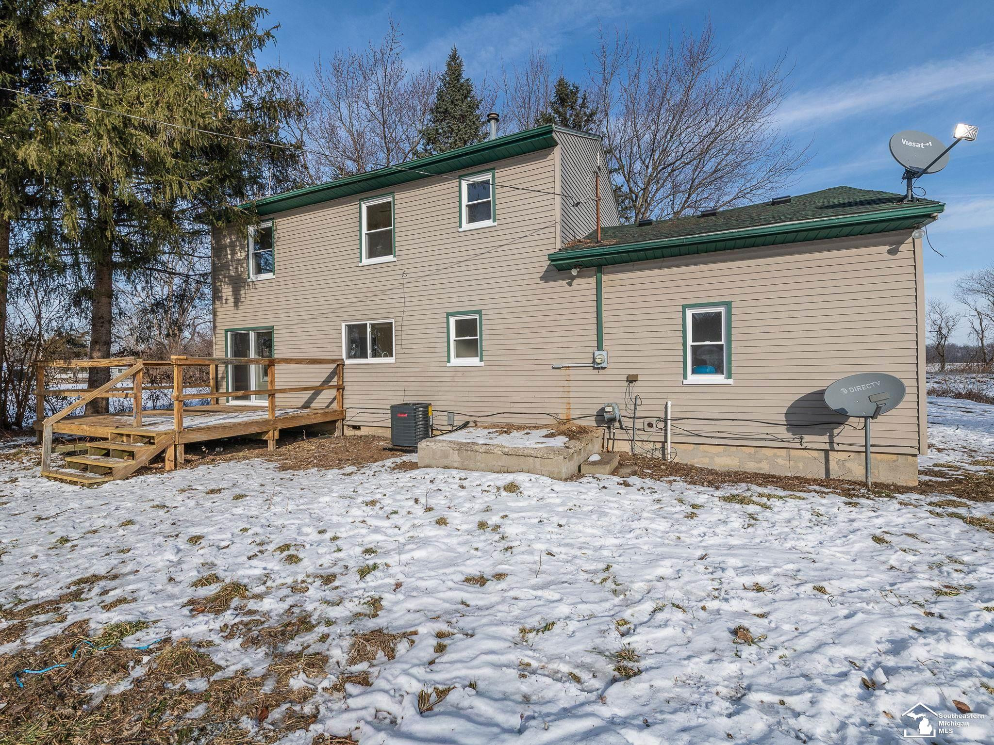 8745 E Monroe Road, Britton, MI 49229 — Photo 31