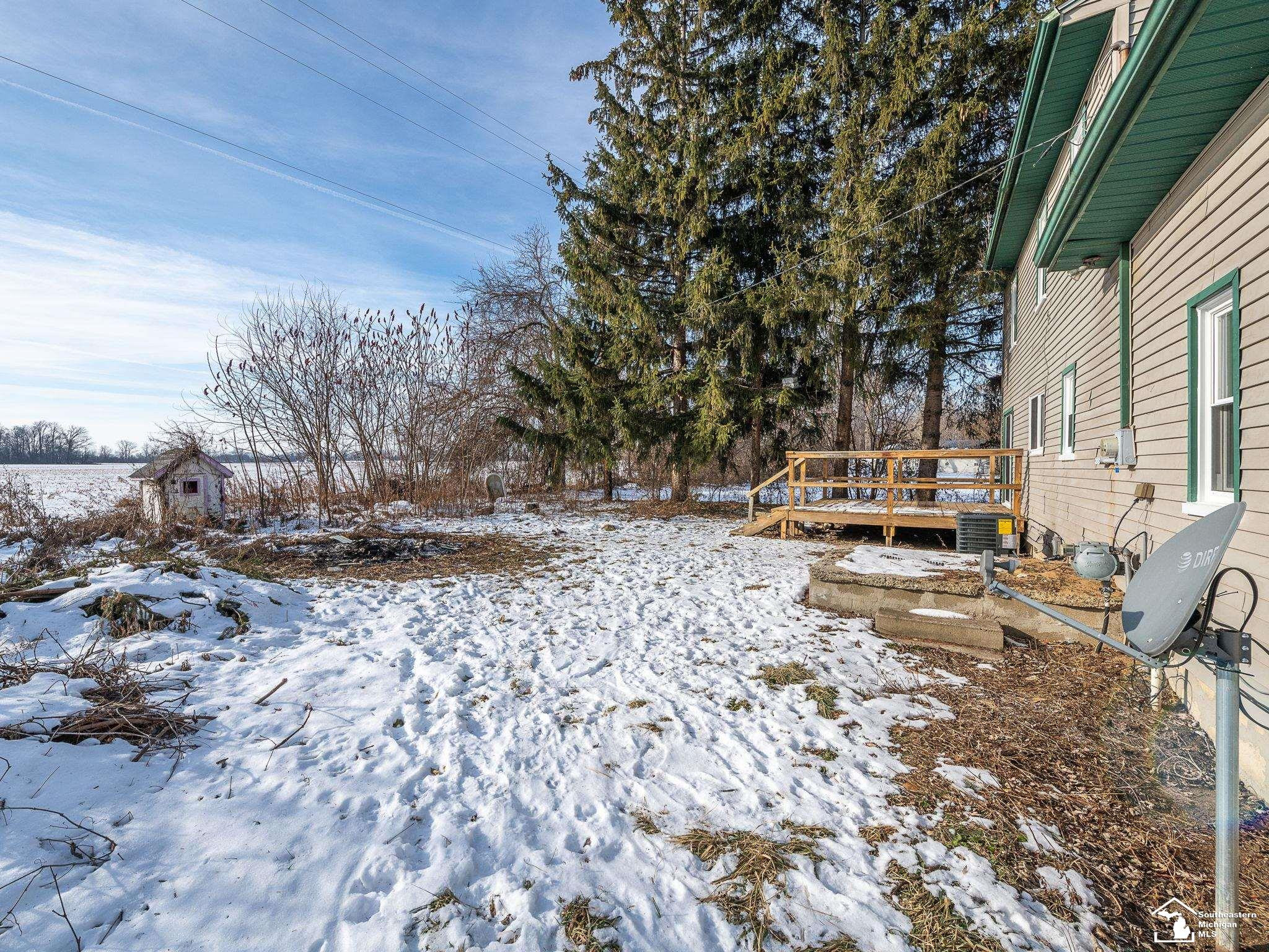 8745 E Monroe Road, Britton, MI 49229 — Photo 32