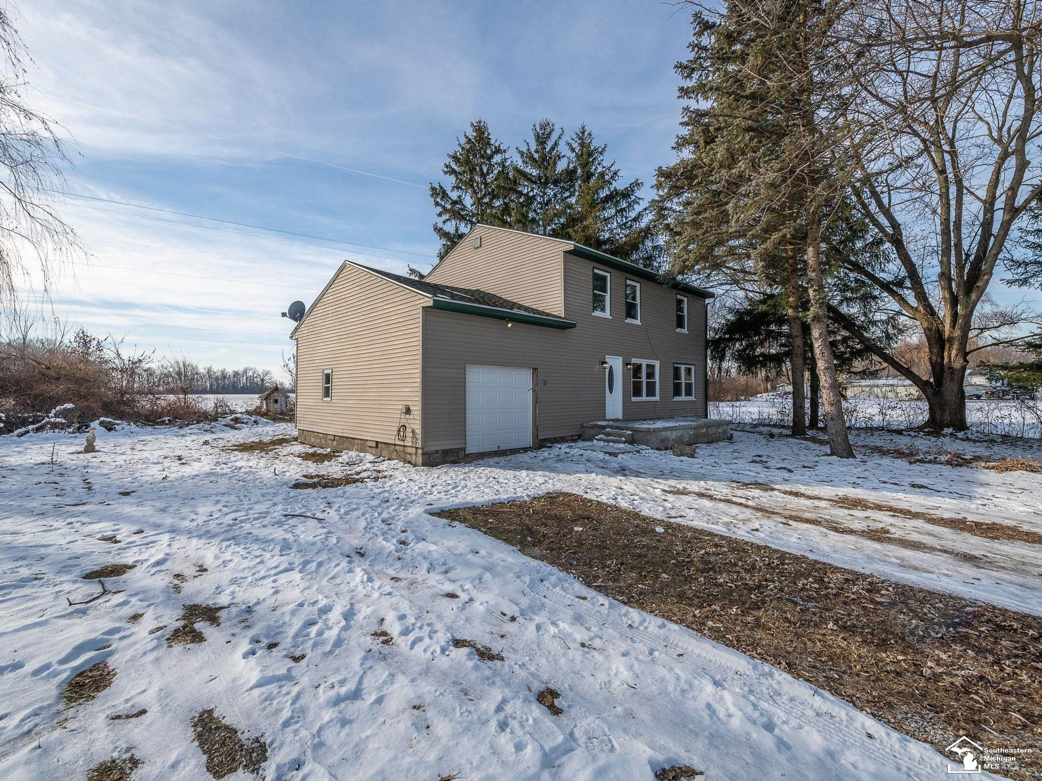 8745 E Monroe Road, Britton, MI 49229 — Photo 33