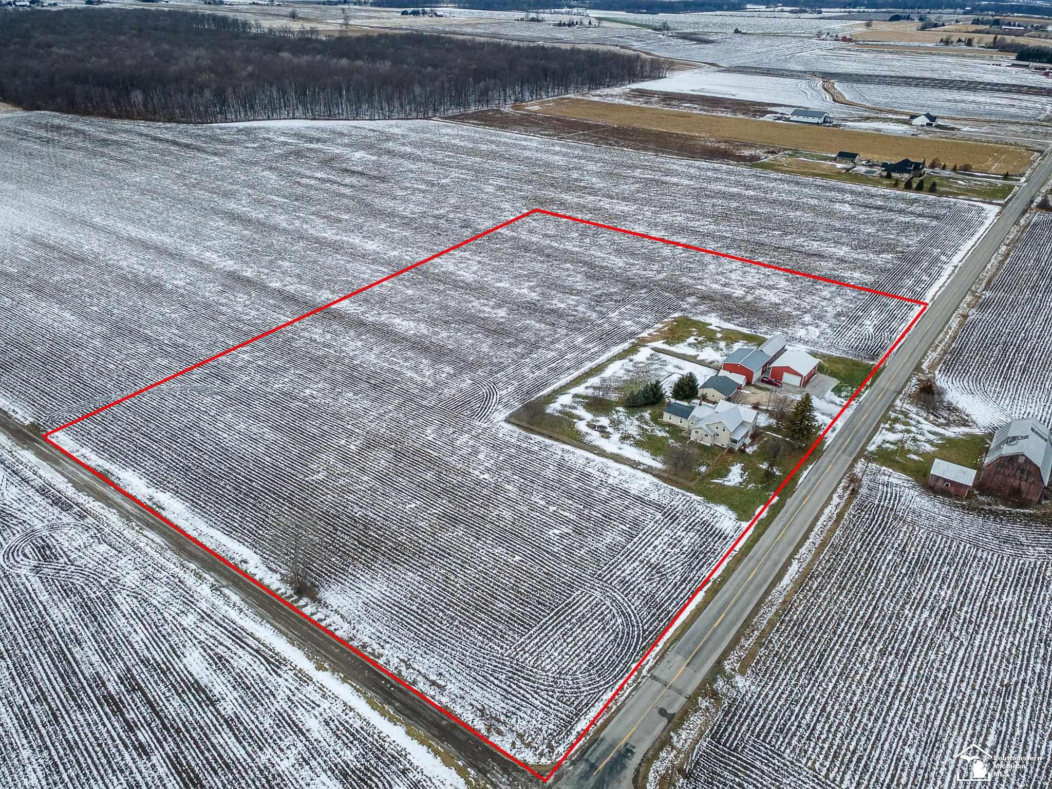 8705 Steffas Road, Monroe, MI 48162 — Photo 2