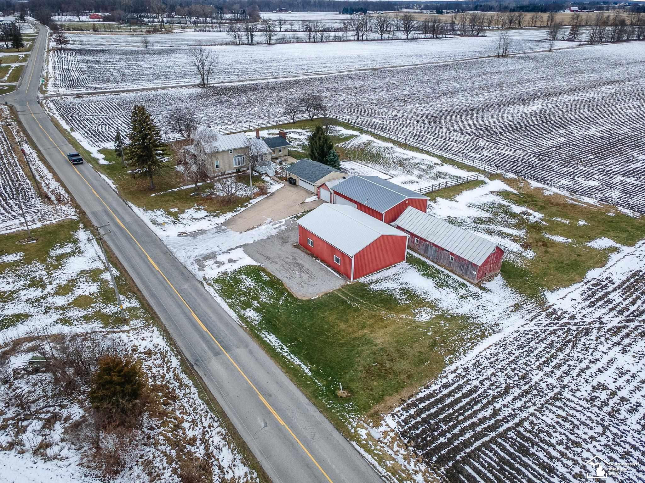 8705 Steffas Road, Monroe, MI 48162 — Photo 4