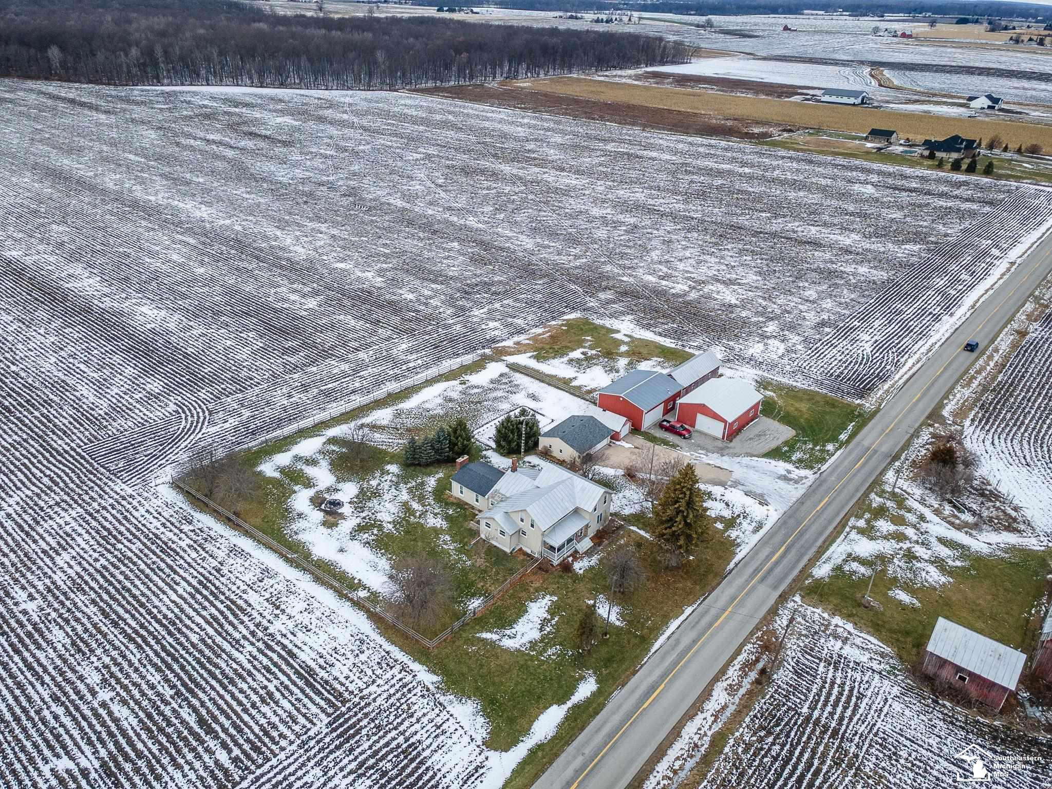 8705 Steffas Road, Monroe, MI 48162 — Photo 5