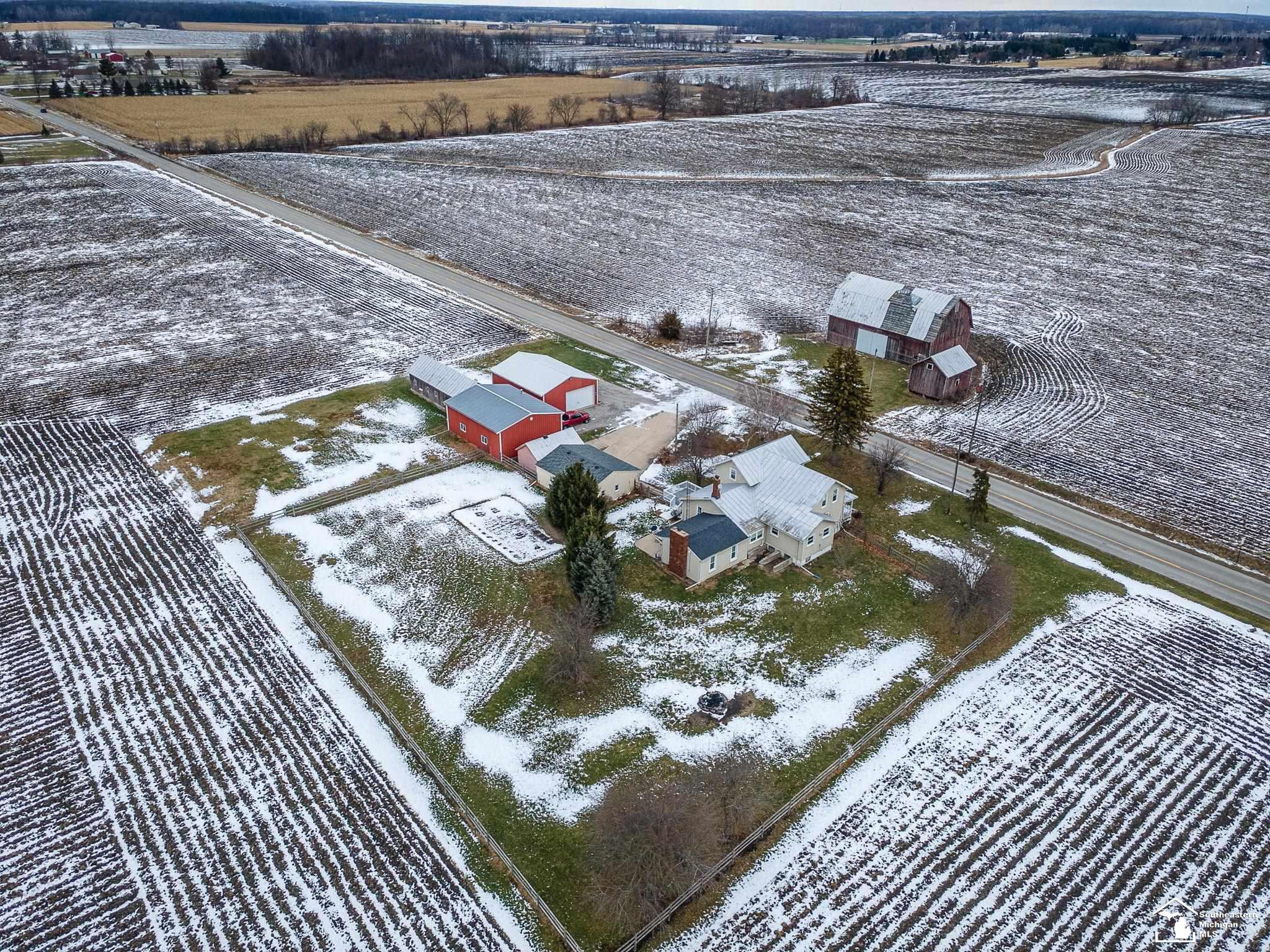 8705 Steffas Road, Monroe, MI 48162 — Photo 6