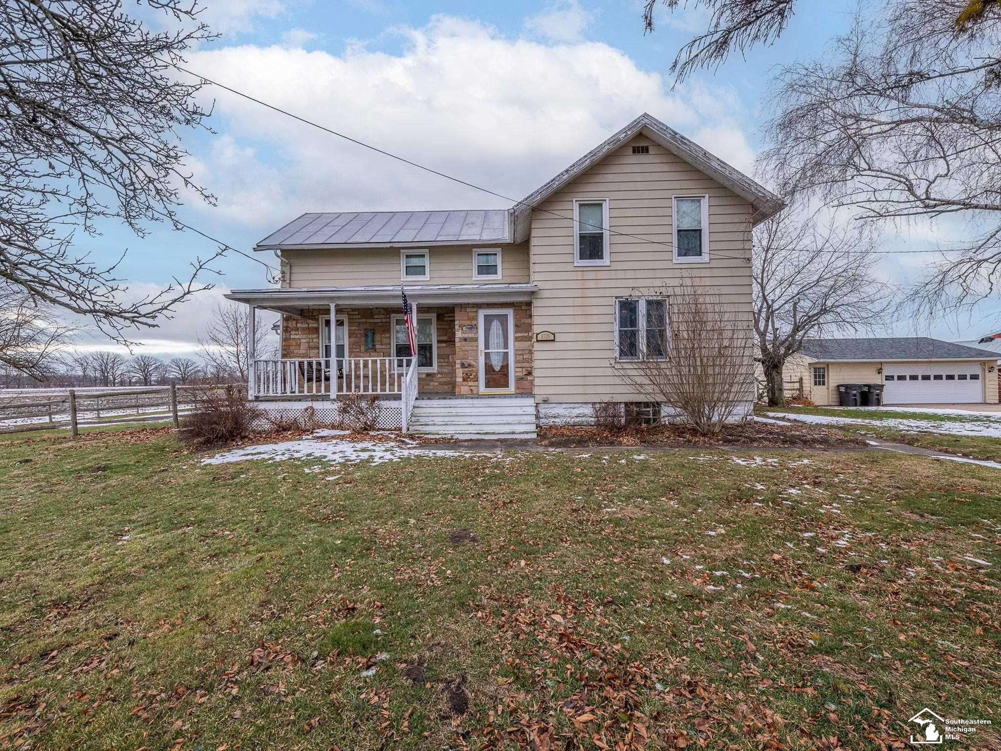 8705 Steffas Road, Monroe, MI 48162 — Photo 8