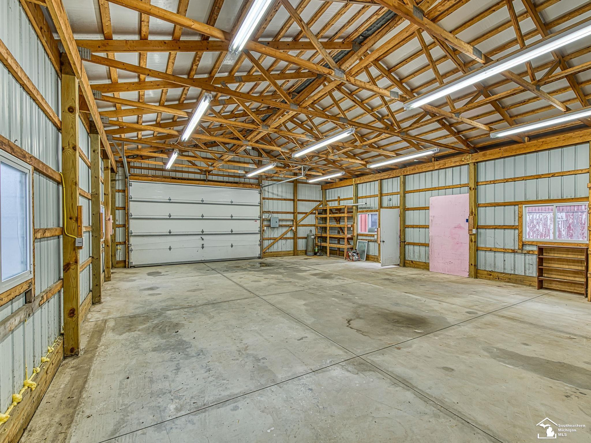 8705 Steffas Road, Monroe, MI 48162 — Photo 13