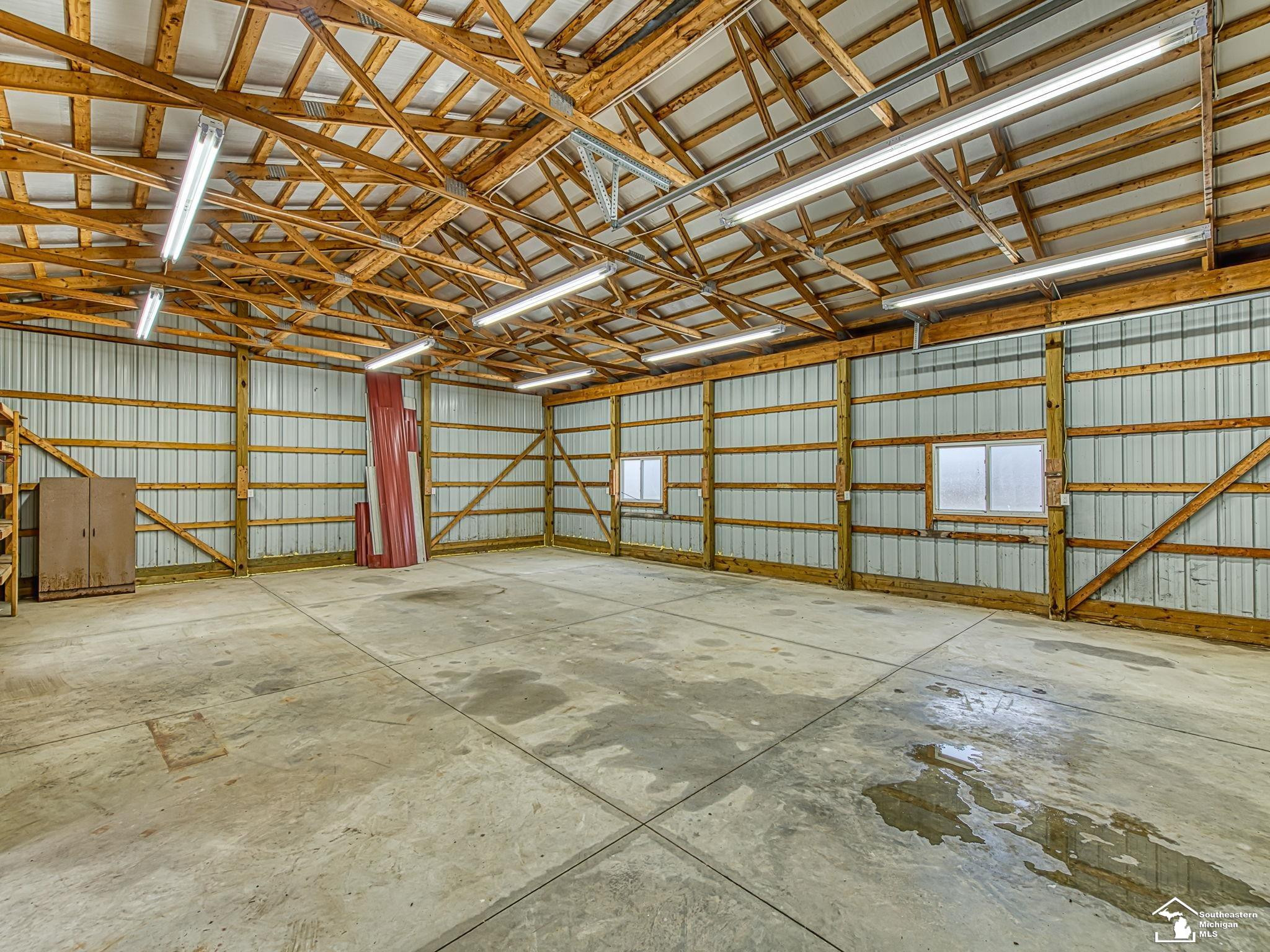 8705 Steffas Road, Monroe, MI 48162 — Photo 14