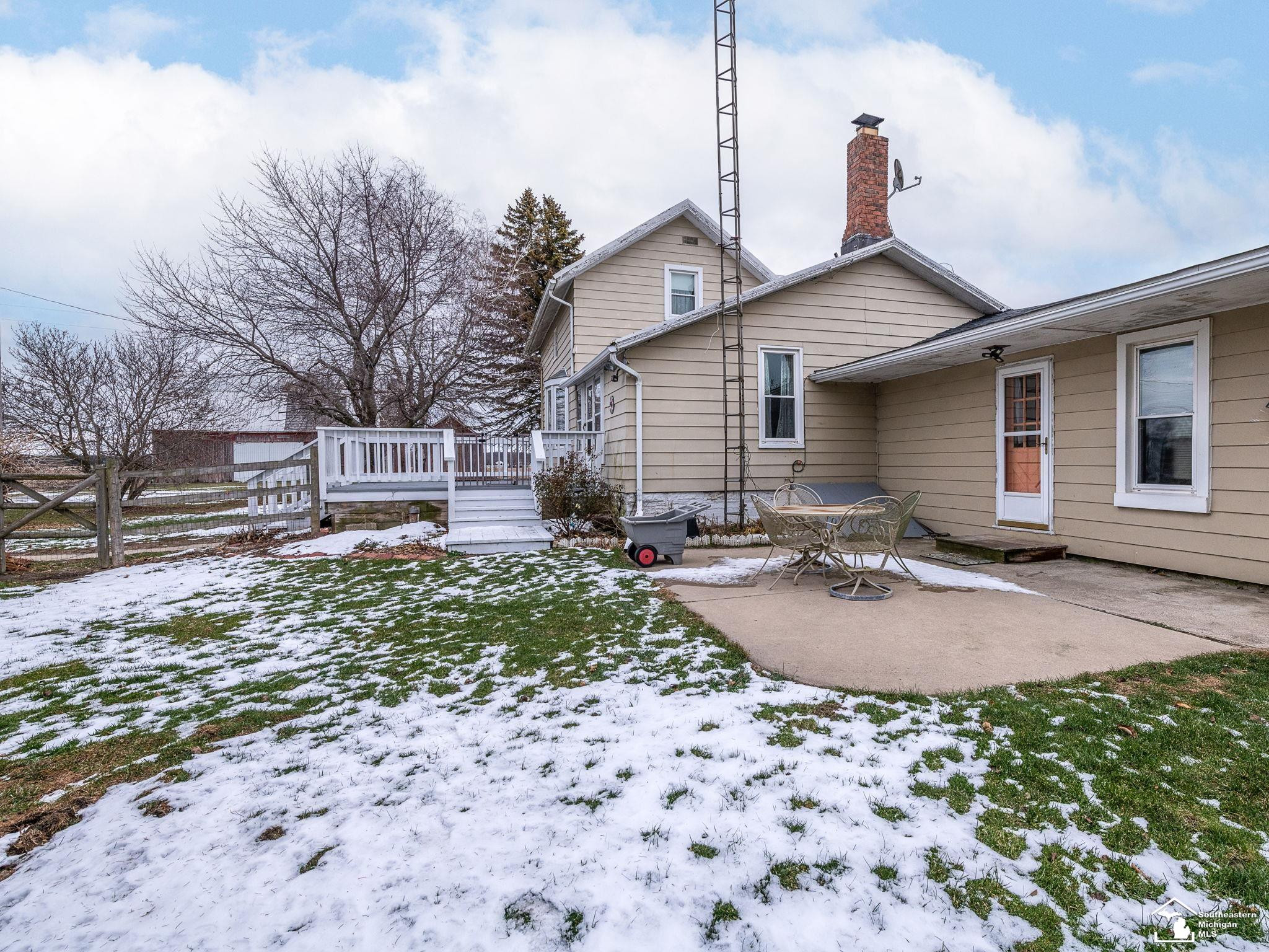 8705 Steffas Road, Monroe, MI 48162 — Photo 16