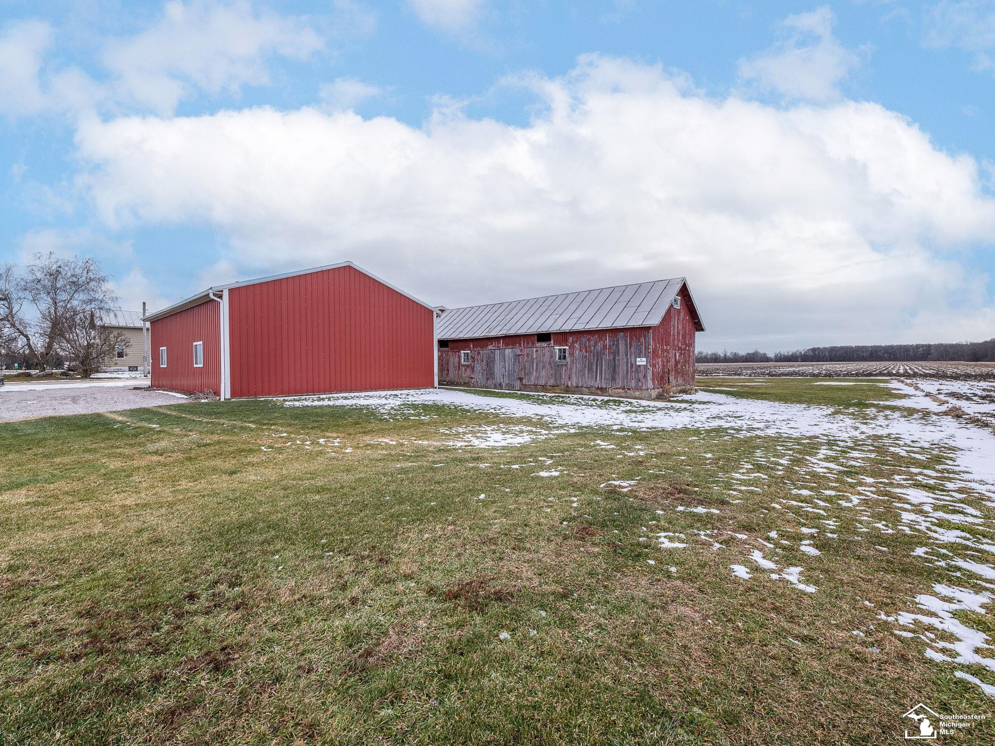 8705 Steffas Road, Monroe, MI 48162 — Photo 18