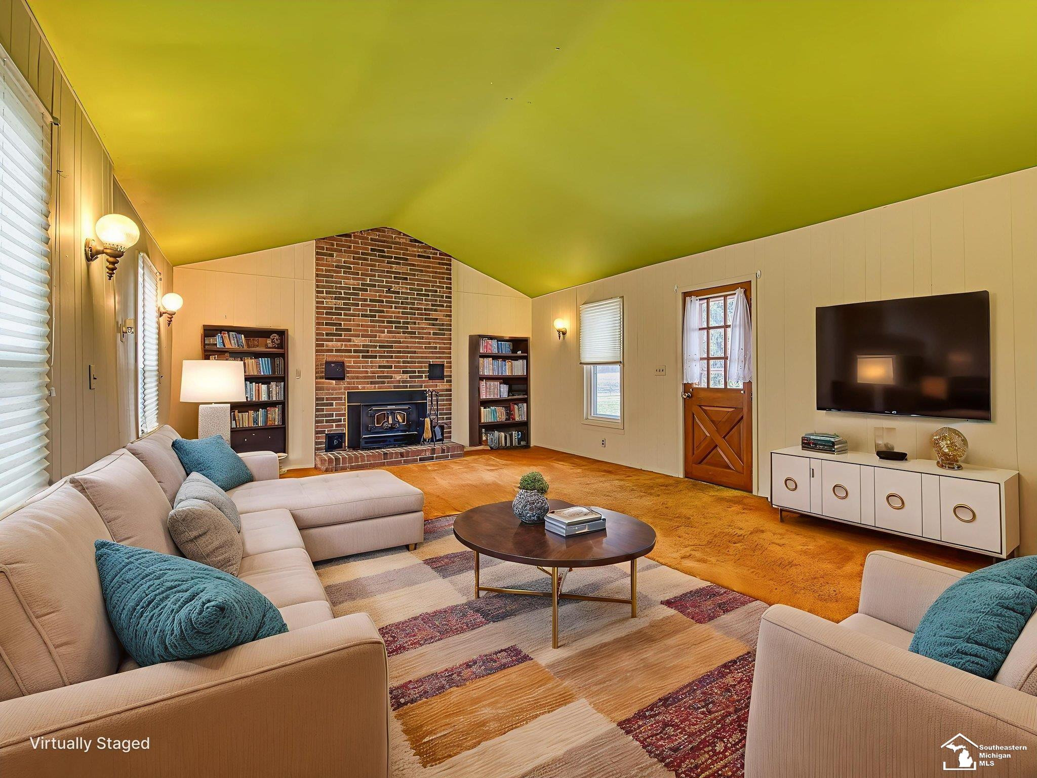 8705 Steffas Road, Monroe, MI 48162 — Photo 33