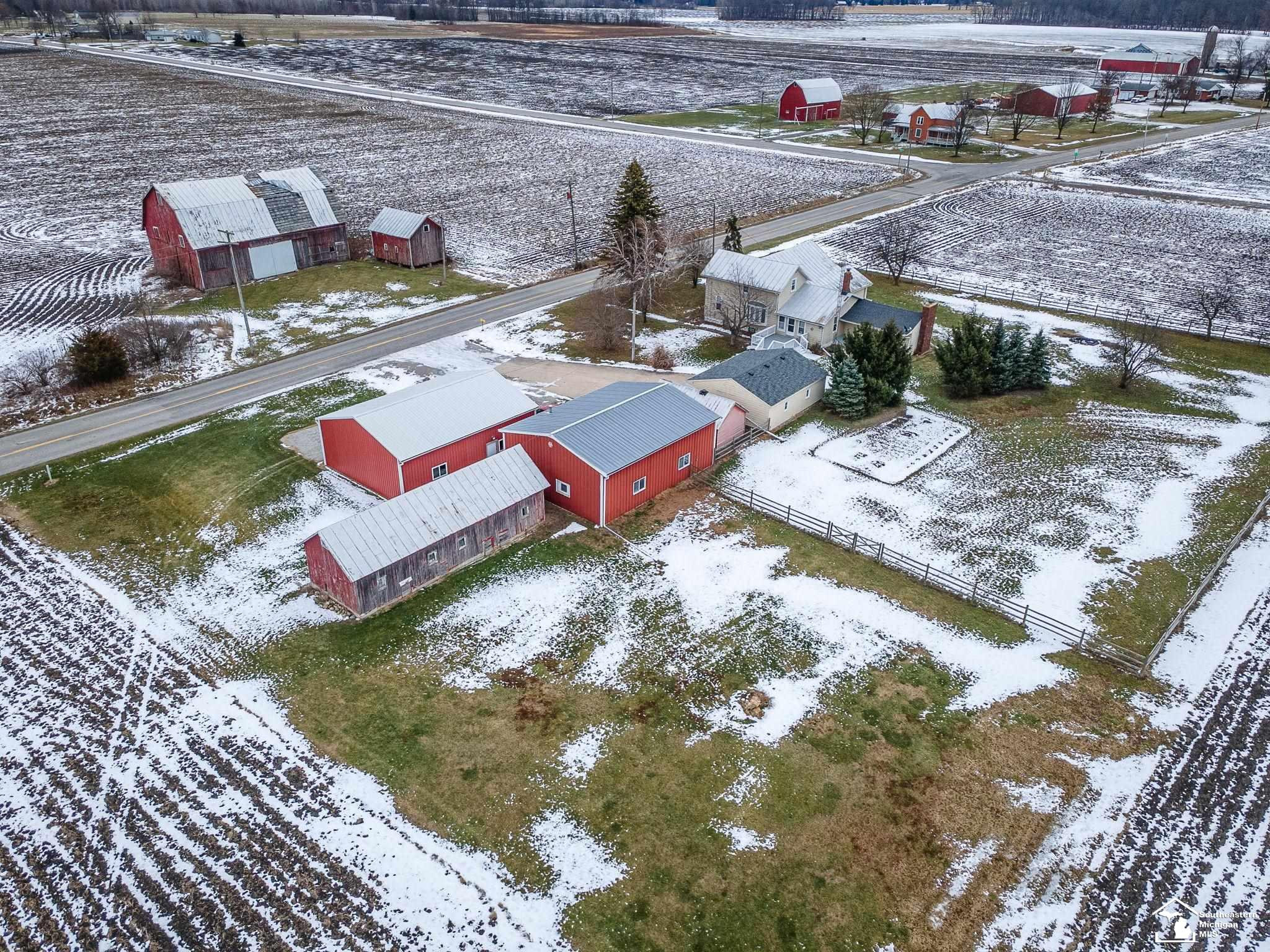 8705 Steffas Road, Monroe, MI 48162 — Photo 60