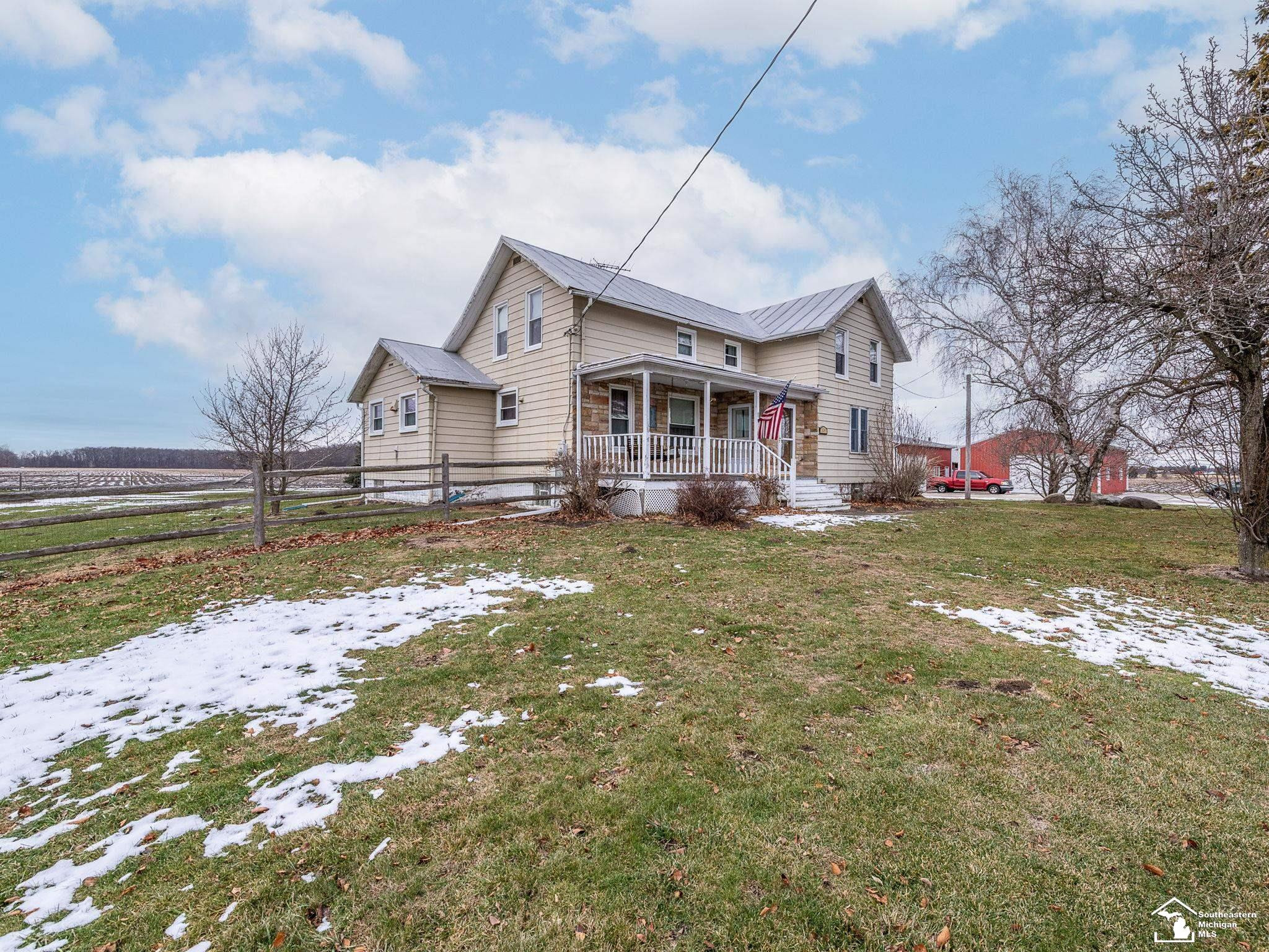 8705 Steffas Road, Monroe, MI 48162 — Photo 65
