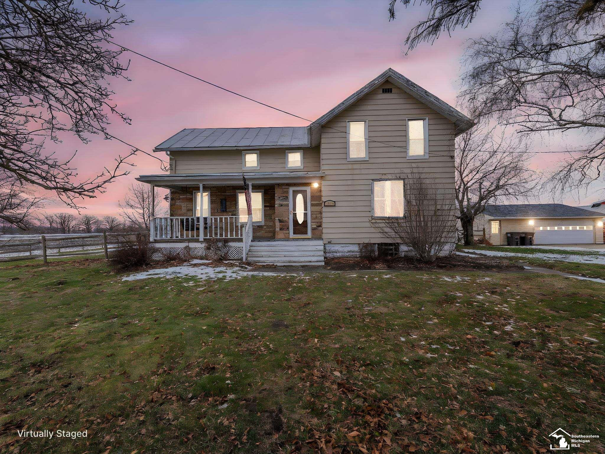 8705 Steffas Road, Monroe, MI 48162 — Photo 66