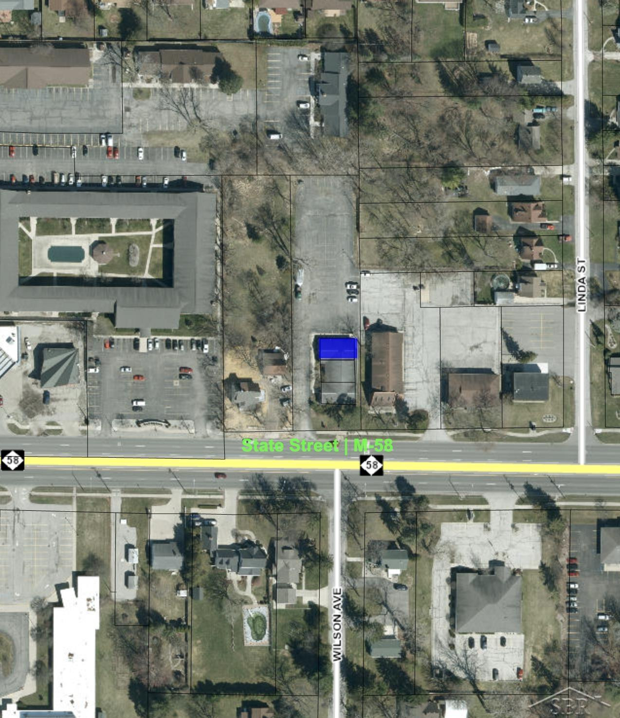 4386 State Street, Saginaw, MI 48603 — Photo 6