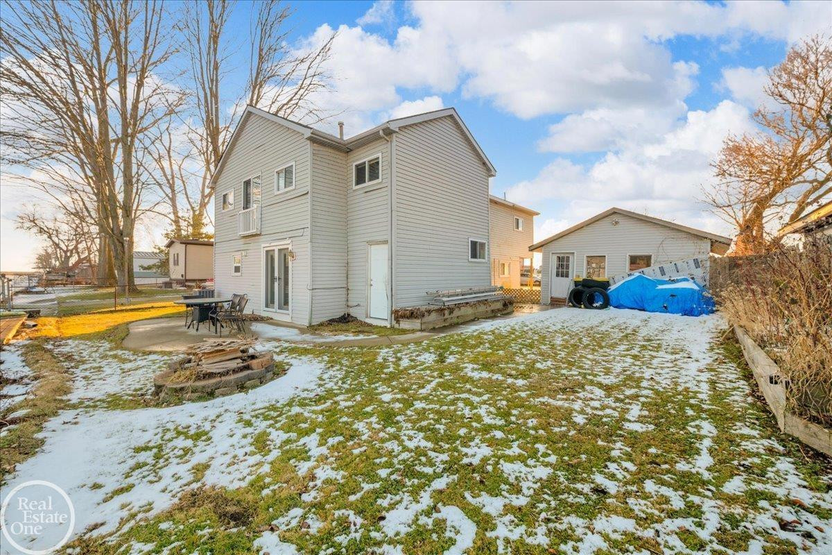 7454 Dyke Road, MI 48001 — Photo 22