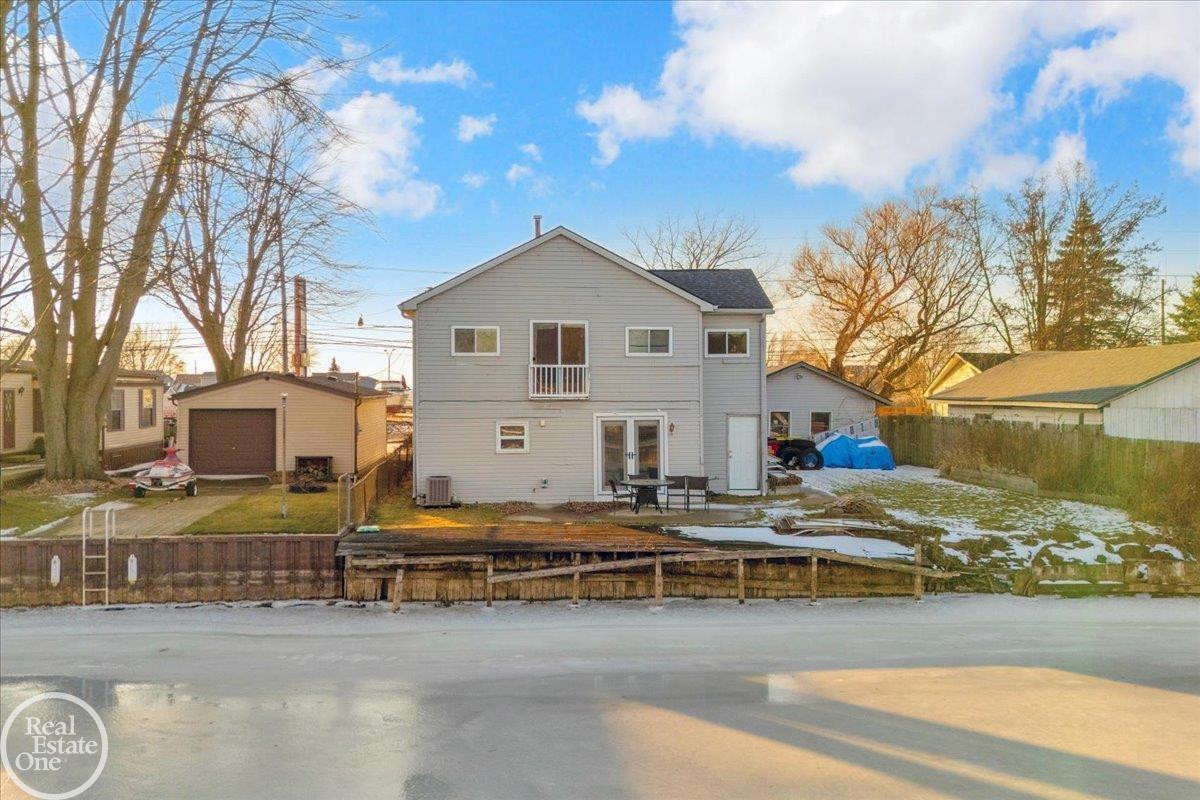 7454 Dyke Road, MI 48001 — Photo 25