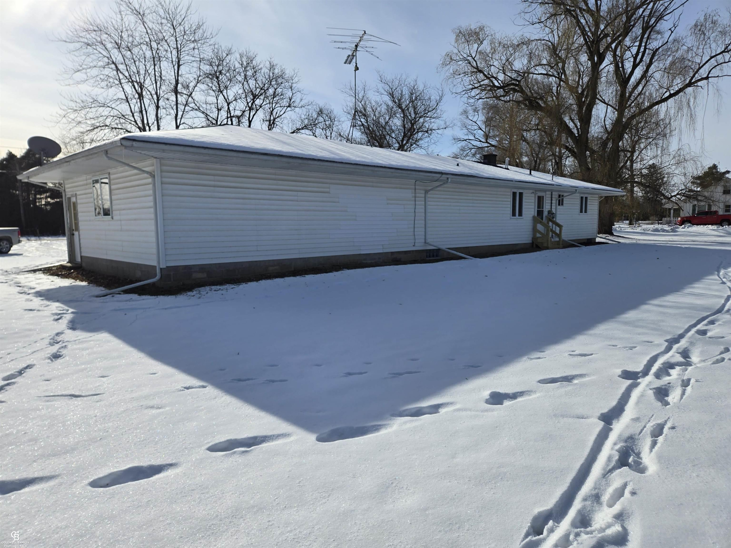 10676 Brandon Road, Emmett, MI 48022 — Photo 2