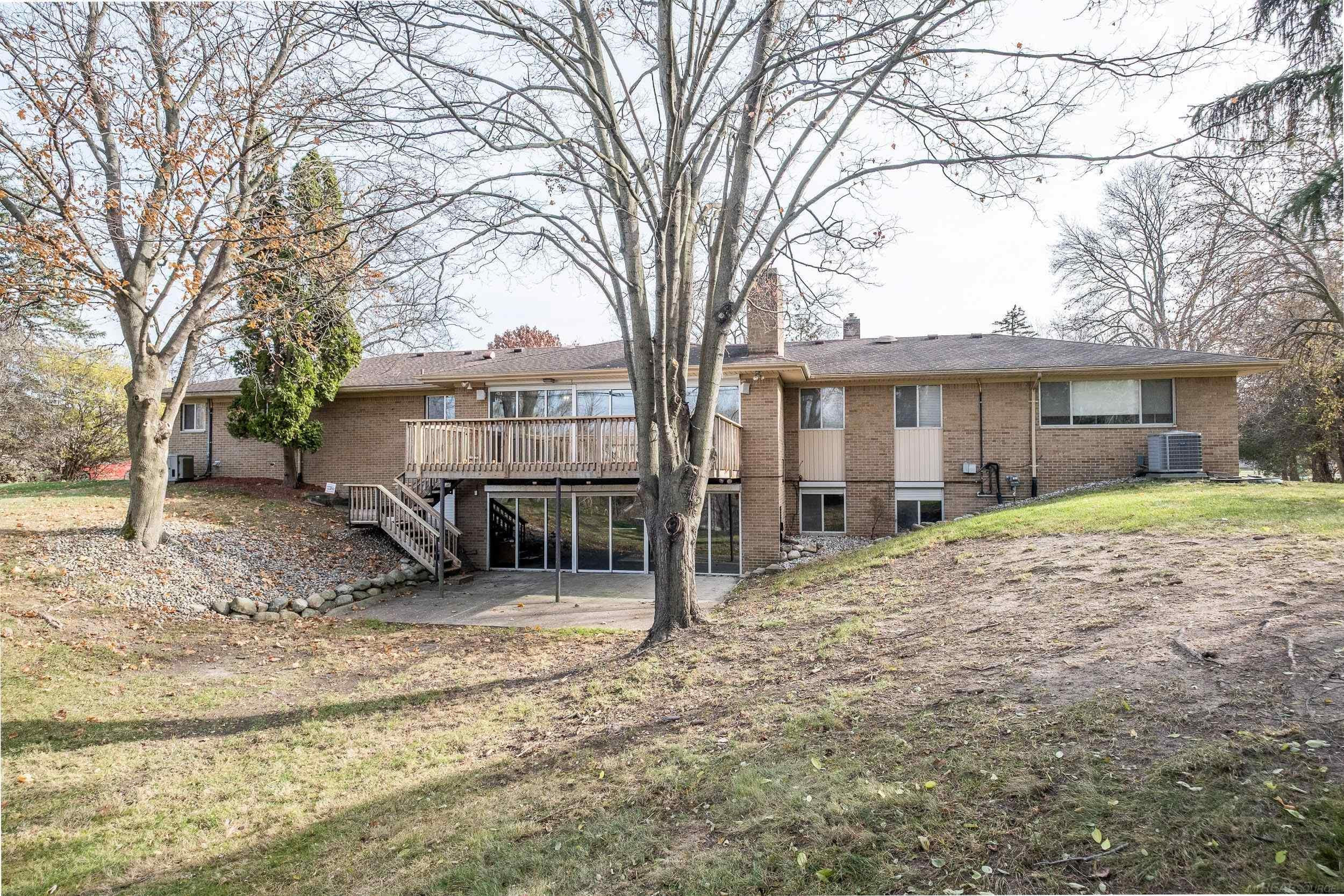 21860 Normandale Street, Beverly Hills, MI 48025 — Photo 3