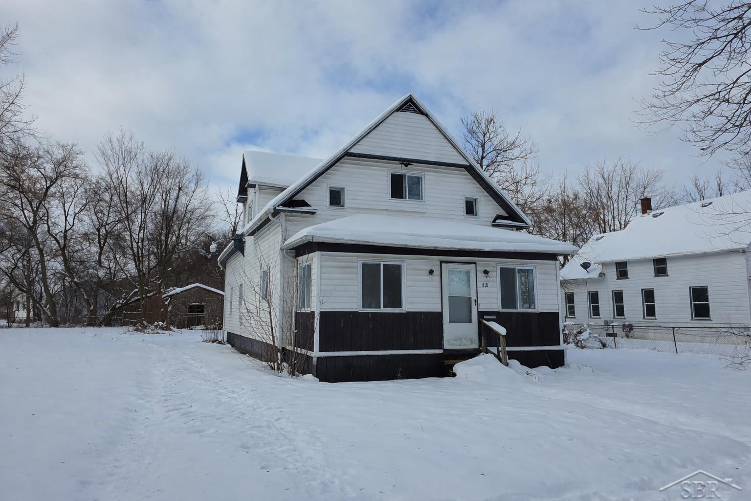 704 Vermont Street, Saginaw, MI, 48602