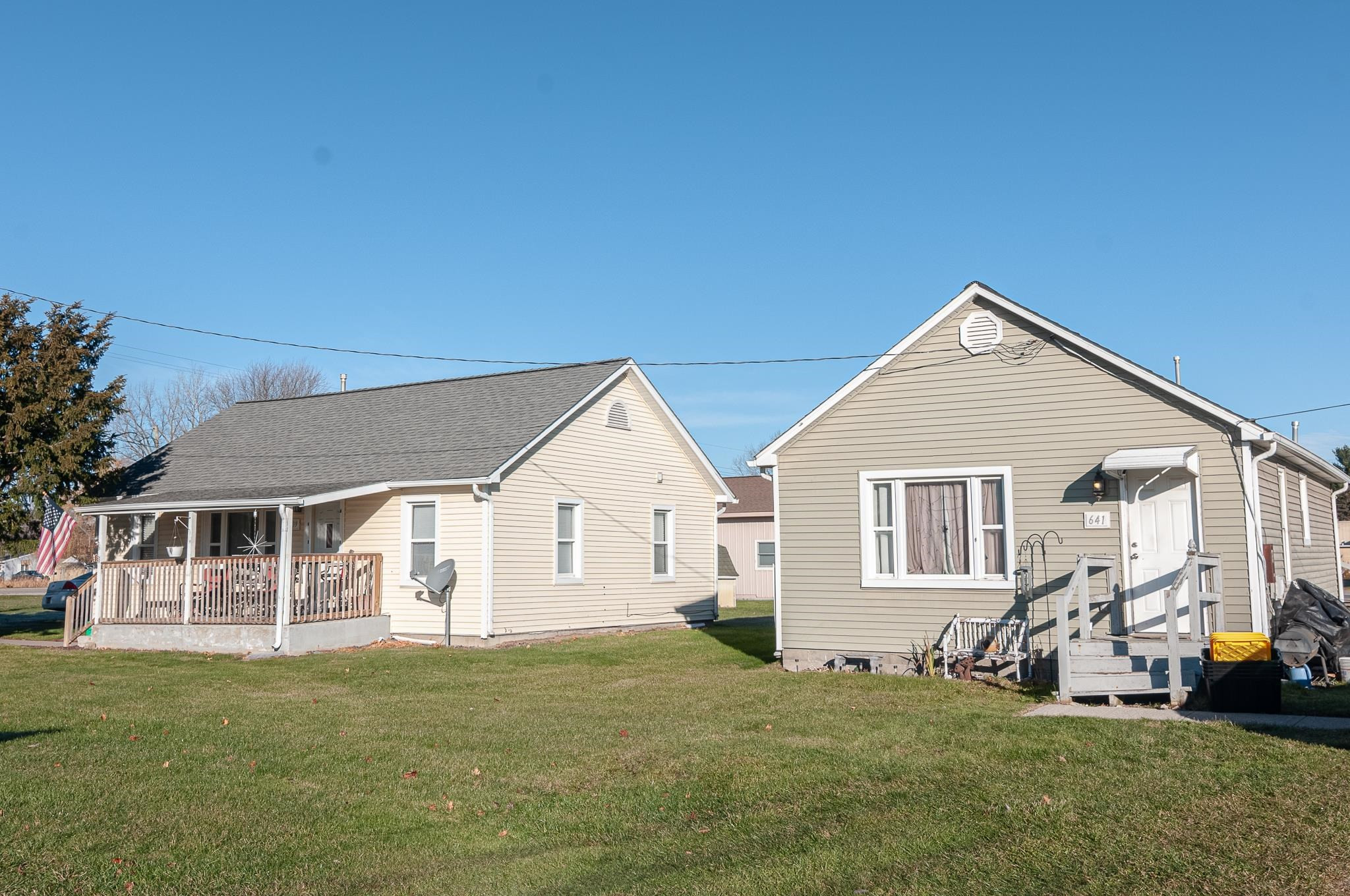 639 State Road Road, Vassar, MI 48768 — Photo 2