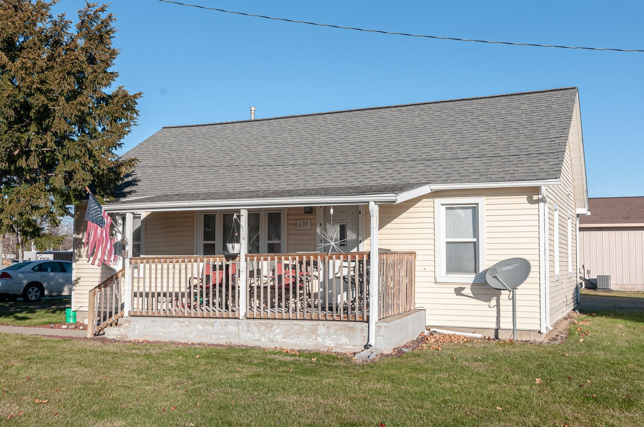 639 State Road Road, Vassar, MI 48768 — Photo 3