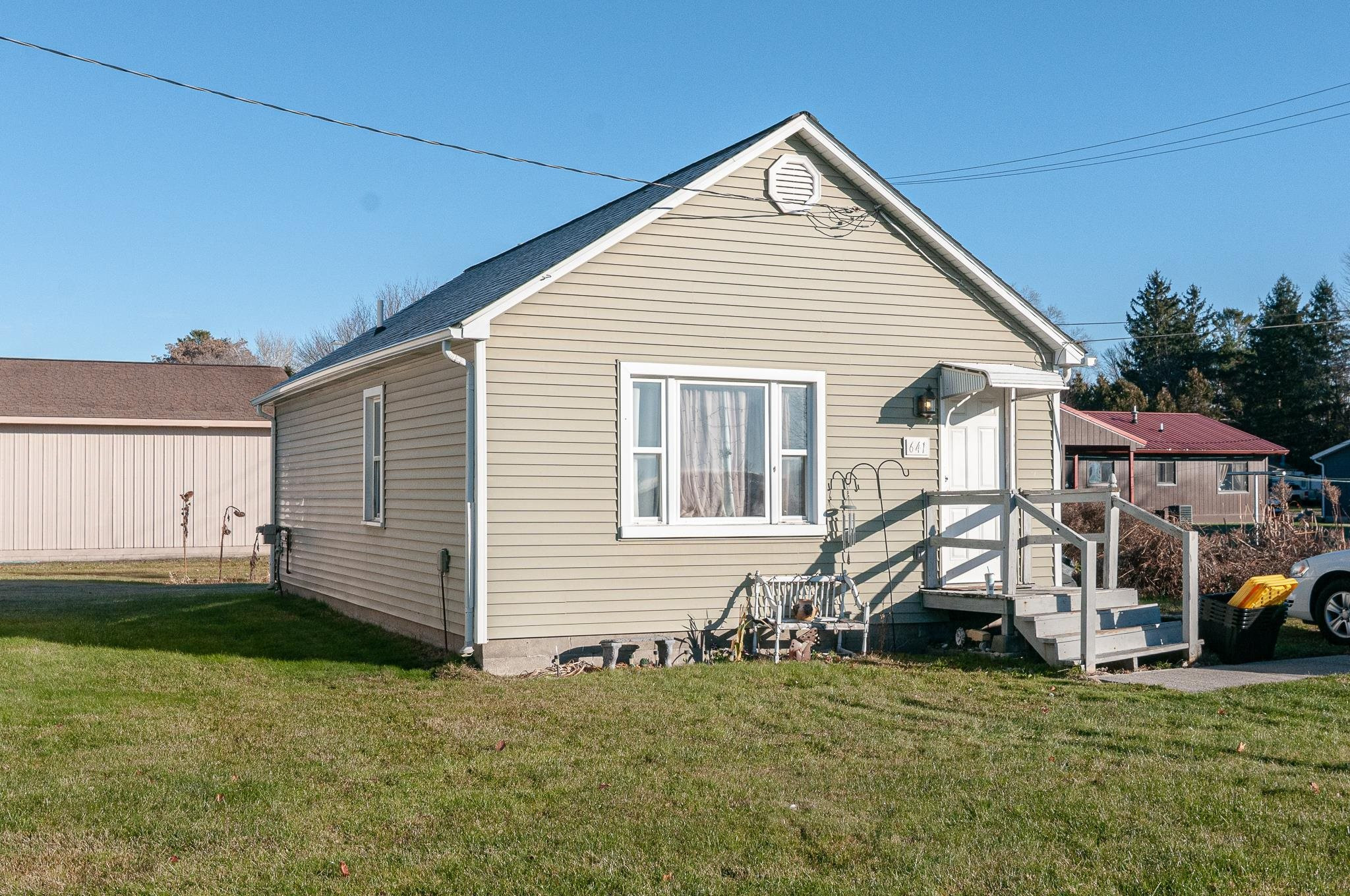 639 State Road Road, Vassar, MI 48768 — Photo 13