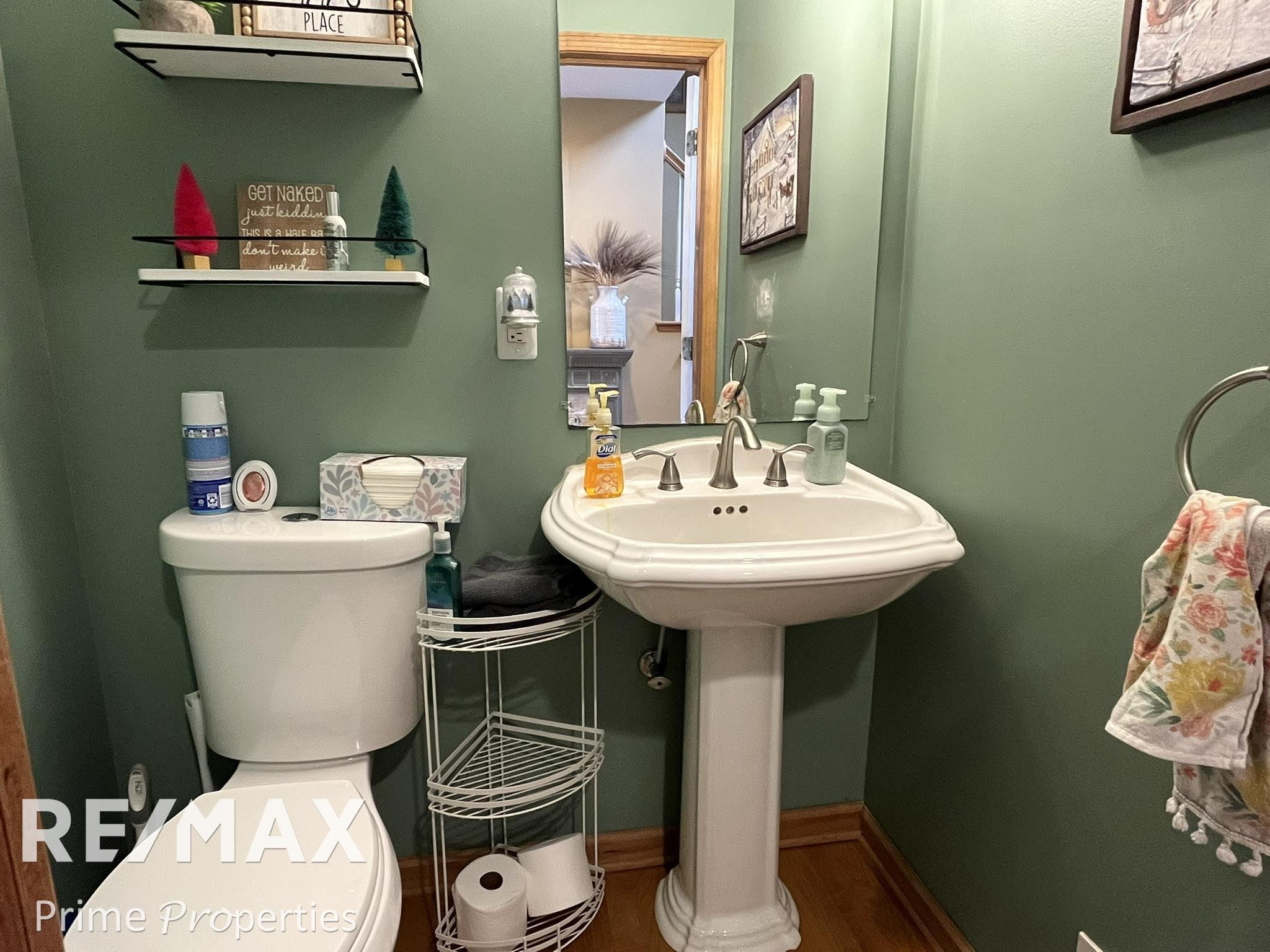 4121 Thom Road, Columbiaville, MI 48421 — Photo 14
