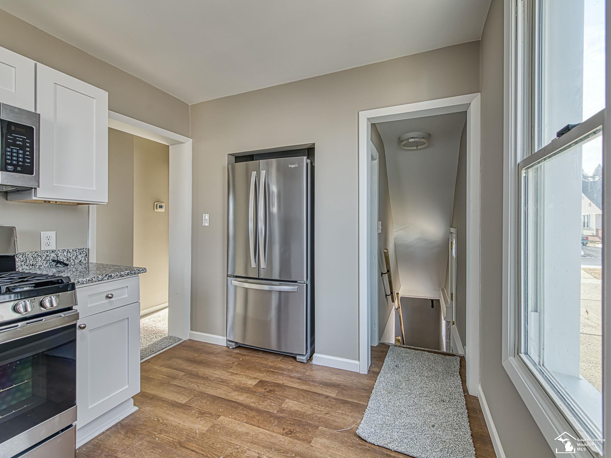 527 E Fifth Street, Monroe, MI 48161 — Photo 4