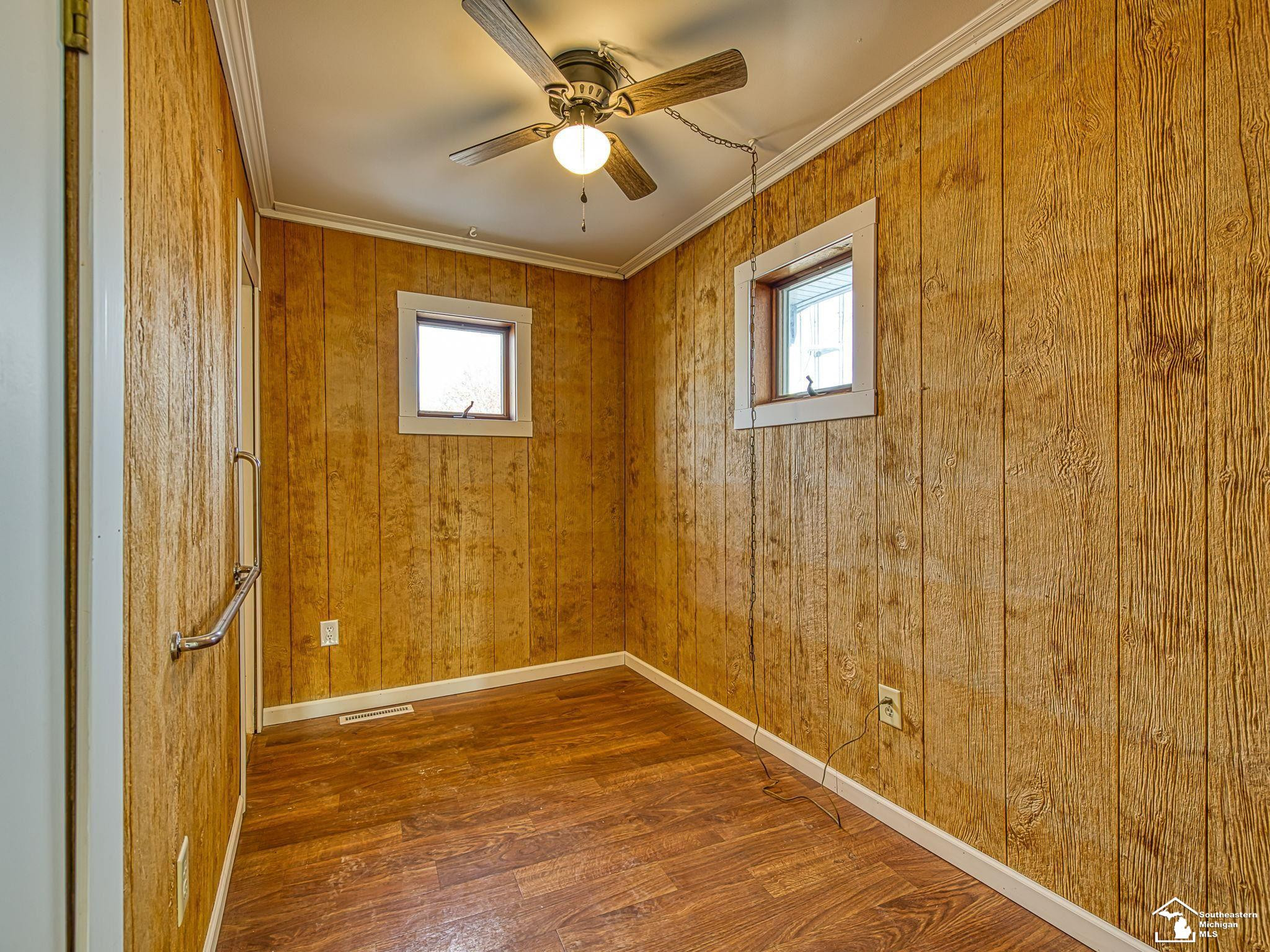 527 E Fifth Street, Monroe, MI 48161 — Photo 8