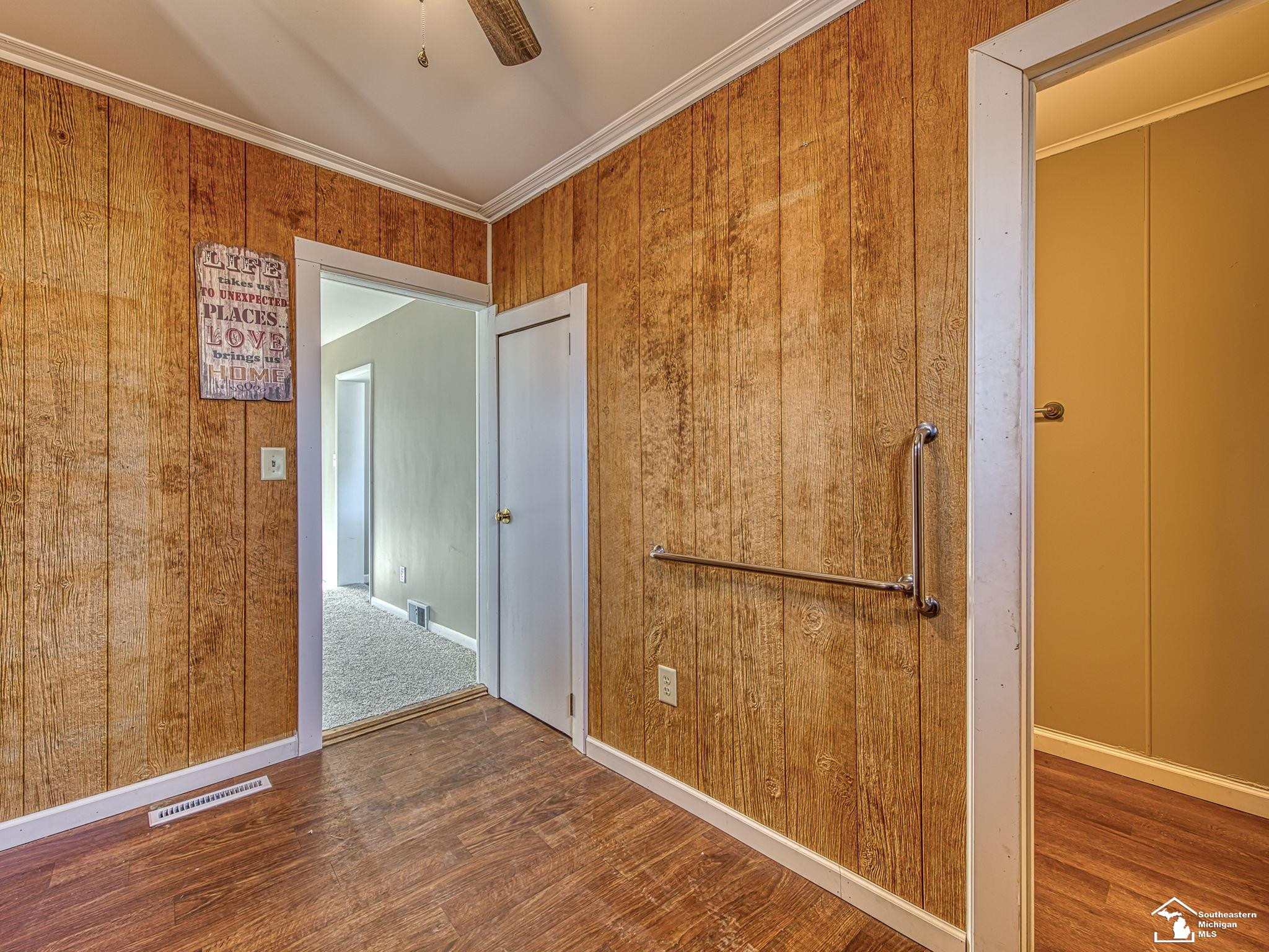 527 E Fifth Street, Monroe, MI 48161 — Photo 9