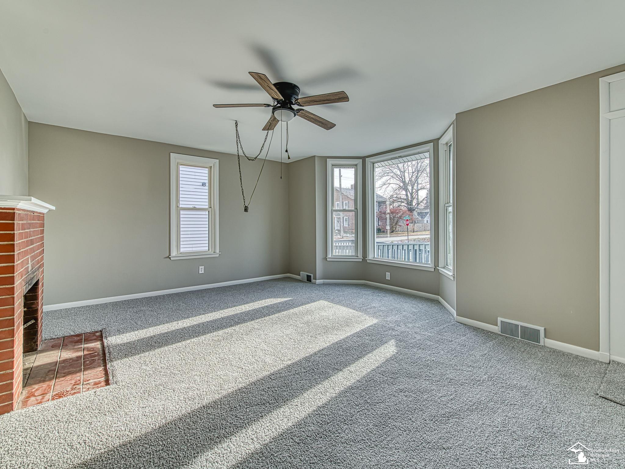 527 E Fifth Street, Monroe, MI 48161 — Photo 13
