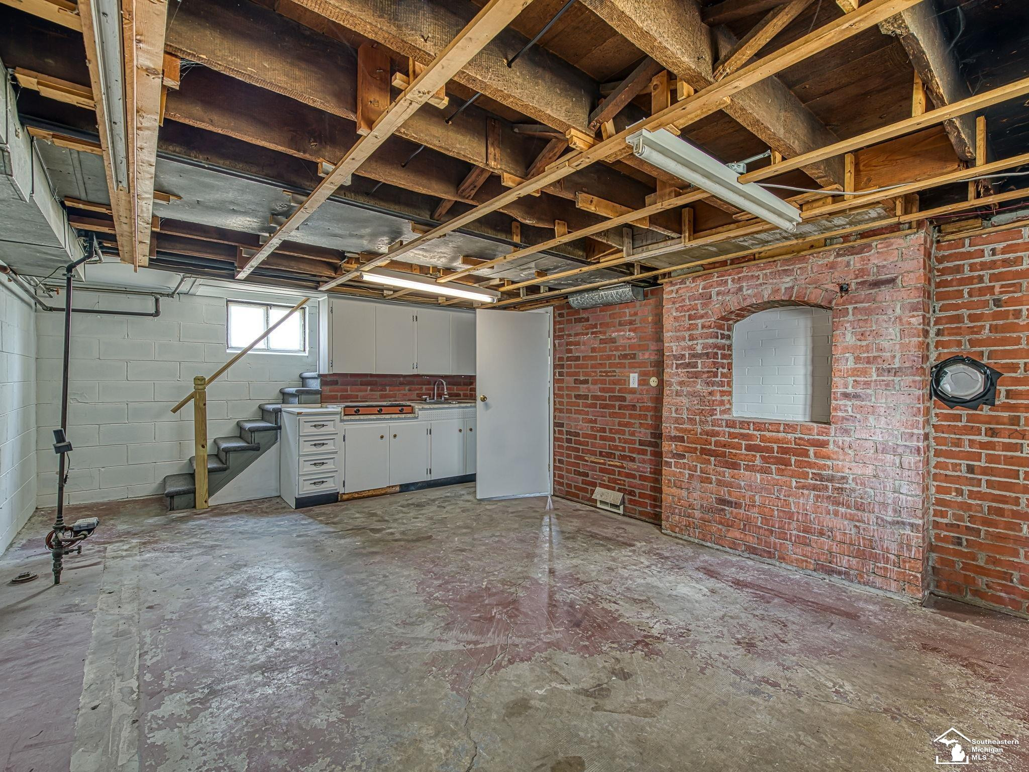 527 E Fifth Street, Monroe, MI 48161 — Photo 22