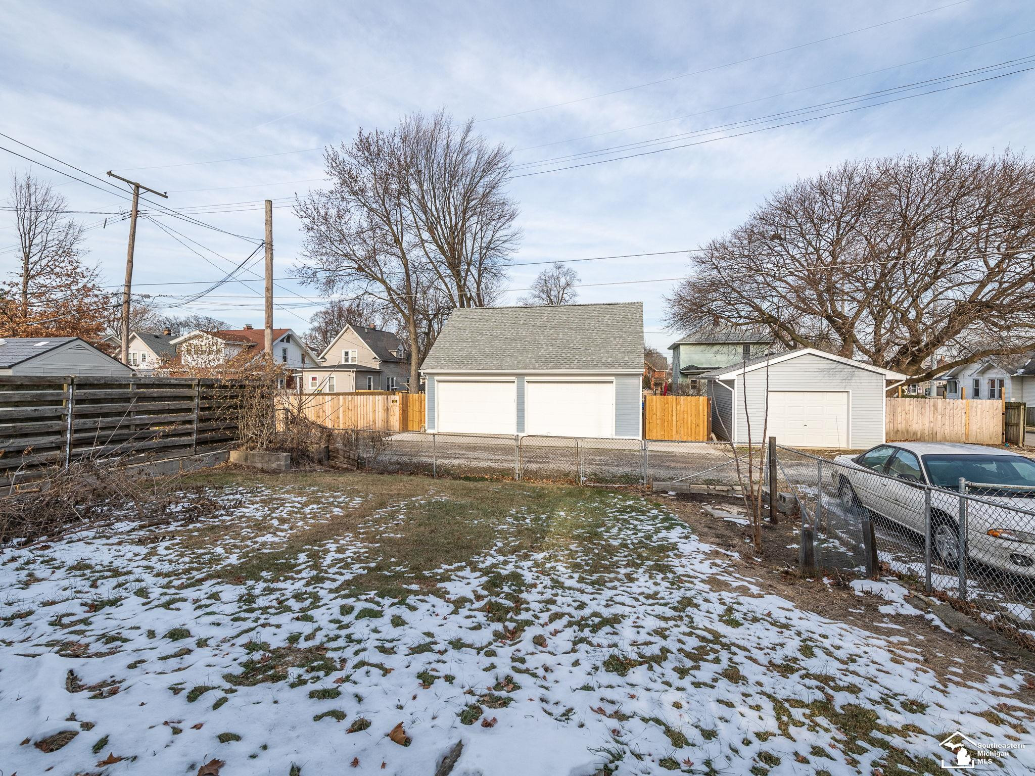 527 E Fifth Street, Monroe, MI 48161 — Photo 28