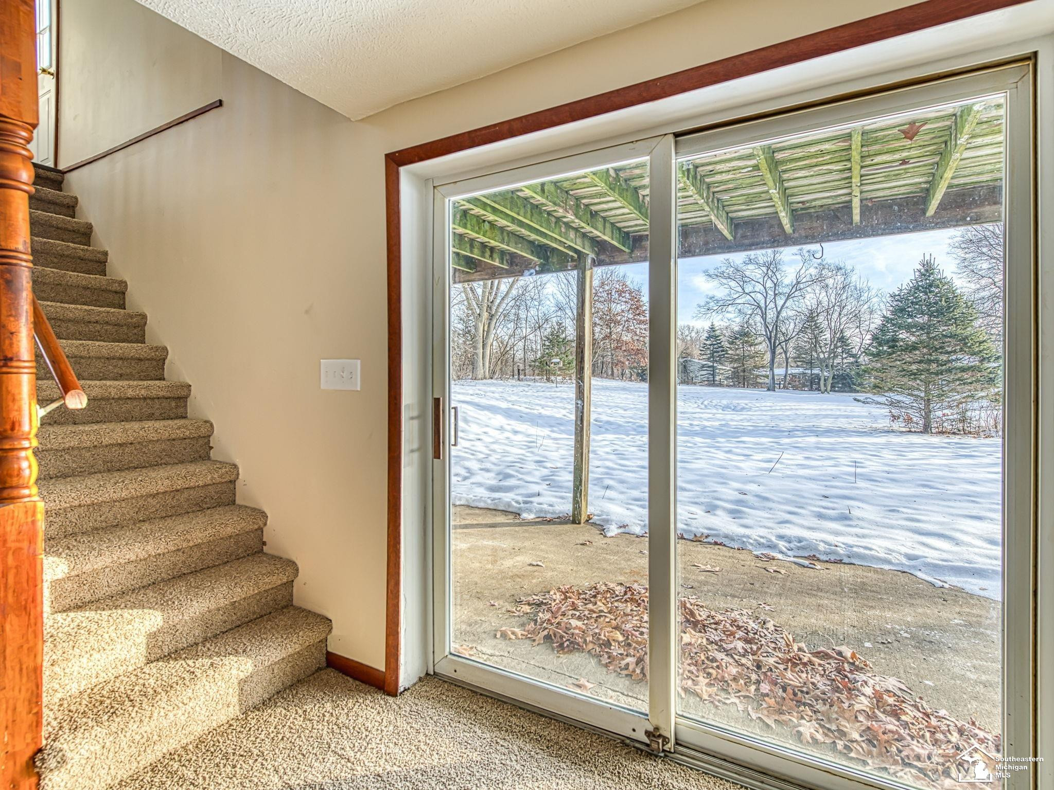 403 Maple Road, Michigan Center, MI 49254 — Photo 21