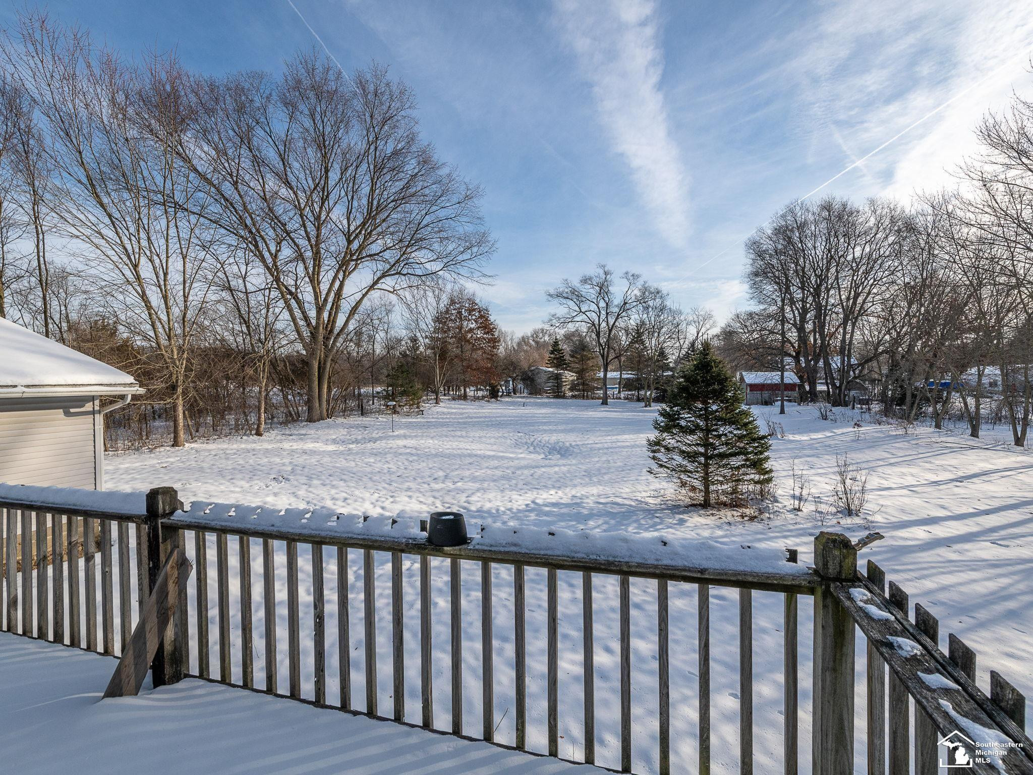 403 Maple Road, Michigan Center, MI 49254 — Photo 25