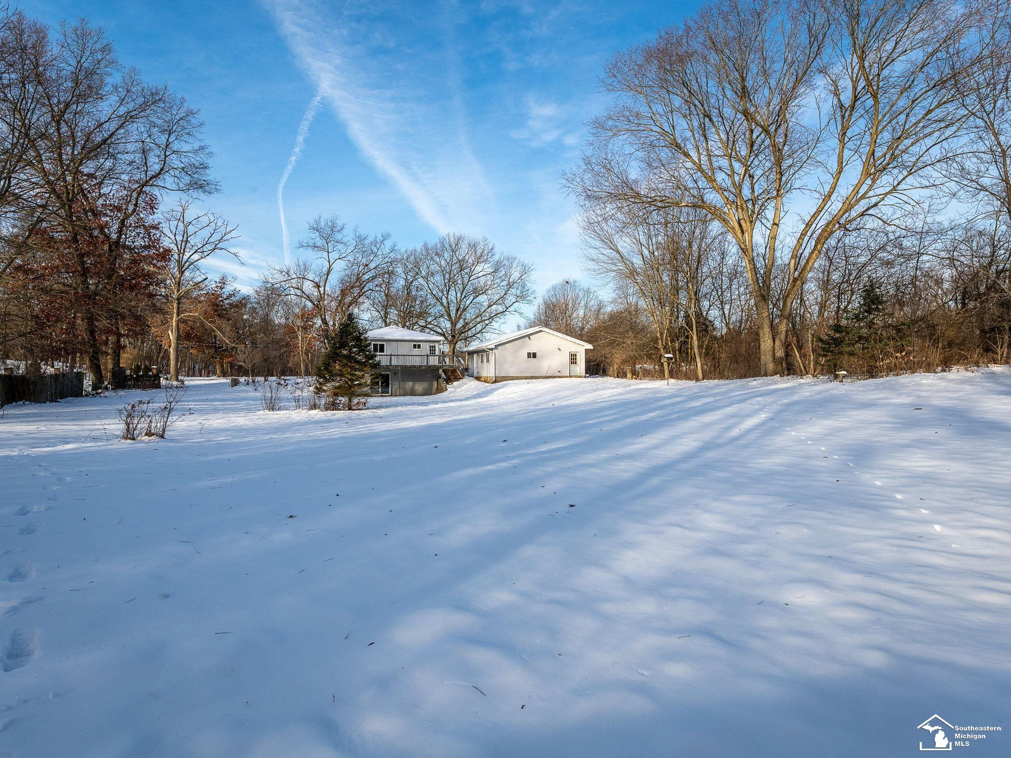 403 Maple Road, Michigan Center, MI 49254 — Photo 29