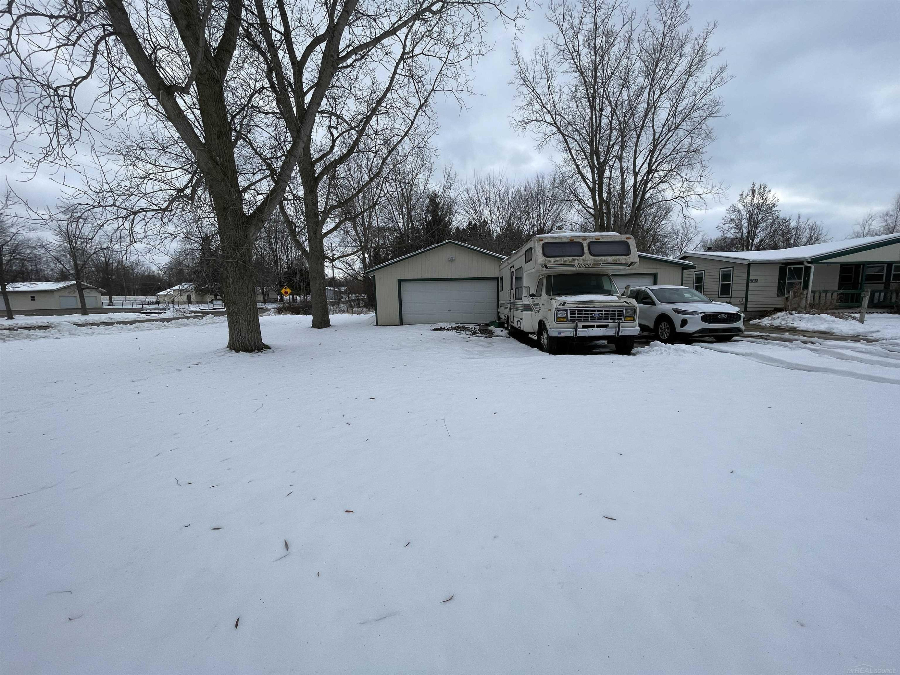 9628 Hamill Road, Otisville, MI 48463 — Photo 3
