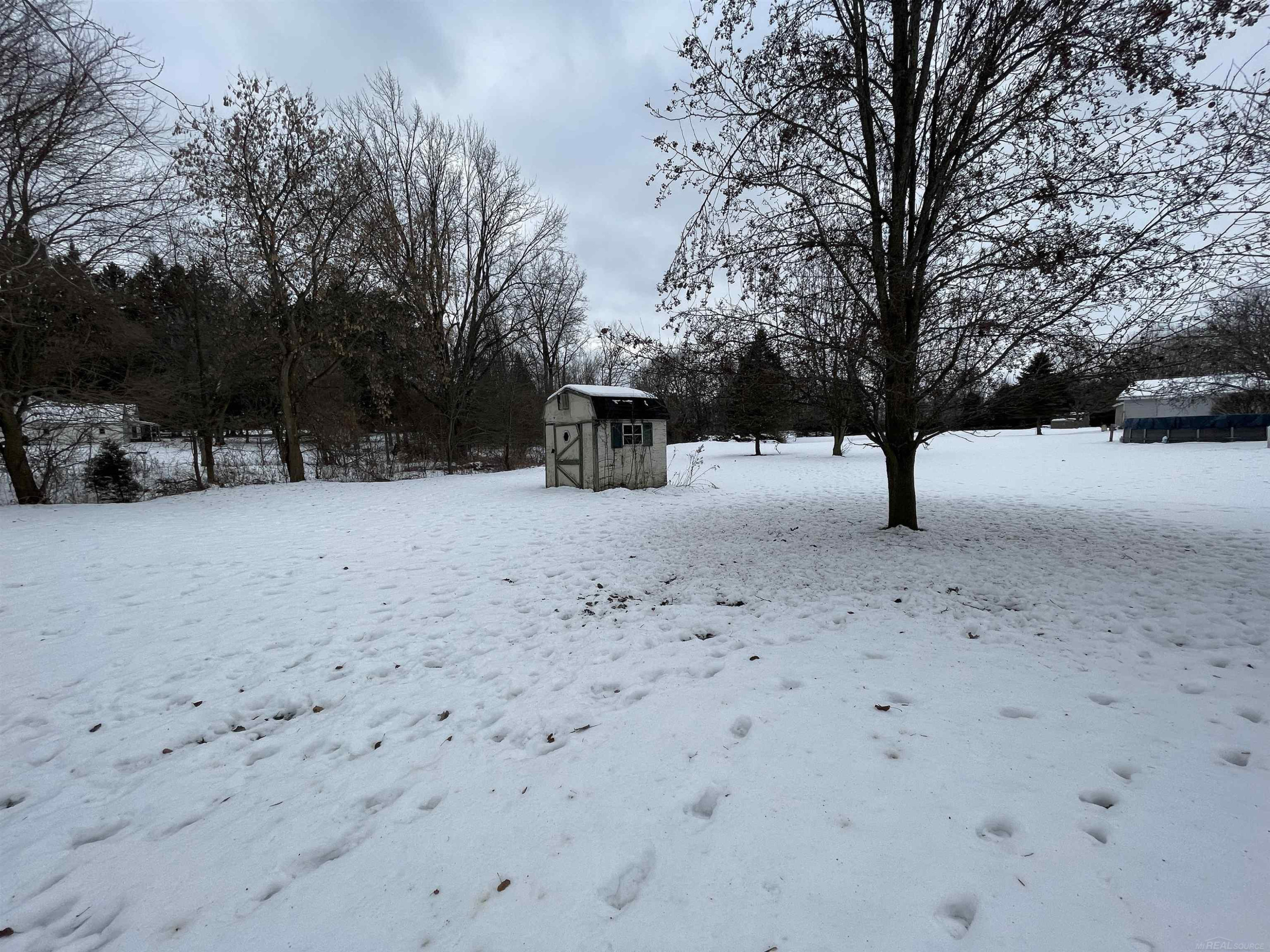 9628 Hamill Road, Otisville, MI 48463 — Photo 5