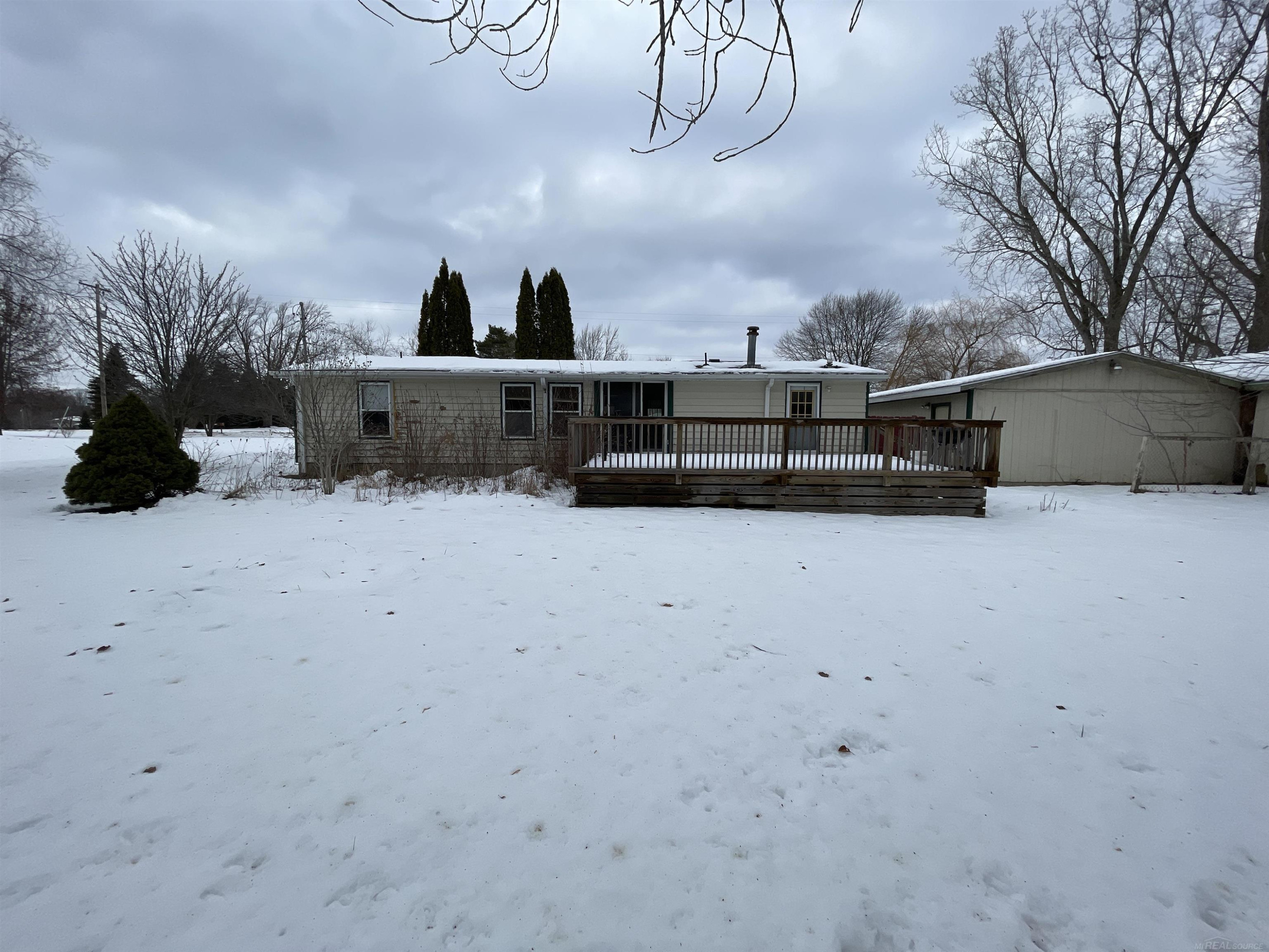 9628 Hamill Road, Otisville, MI 48463 — Photo 6