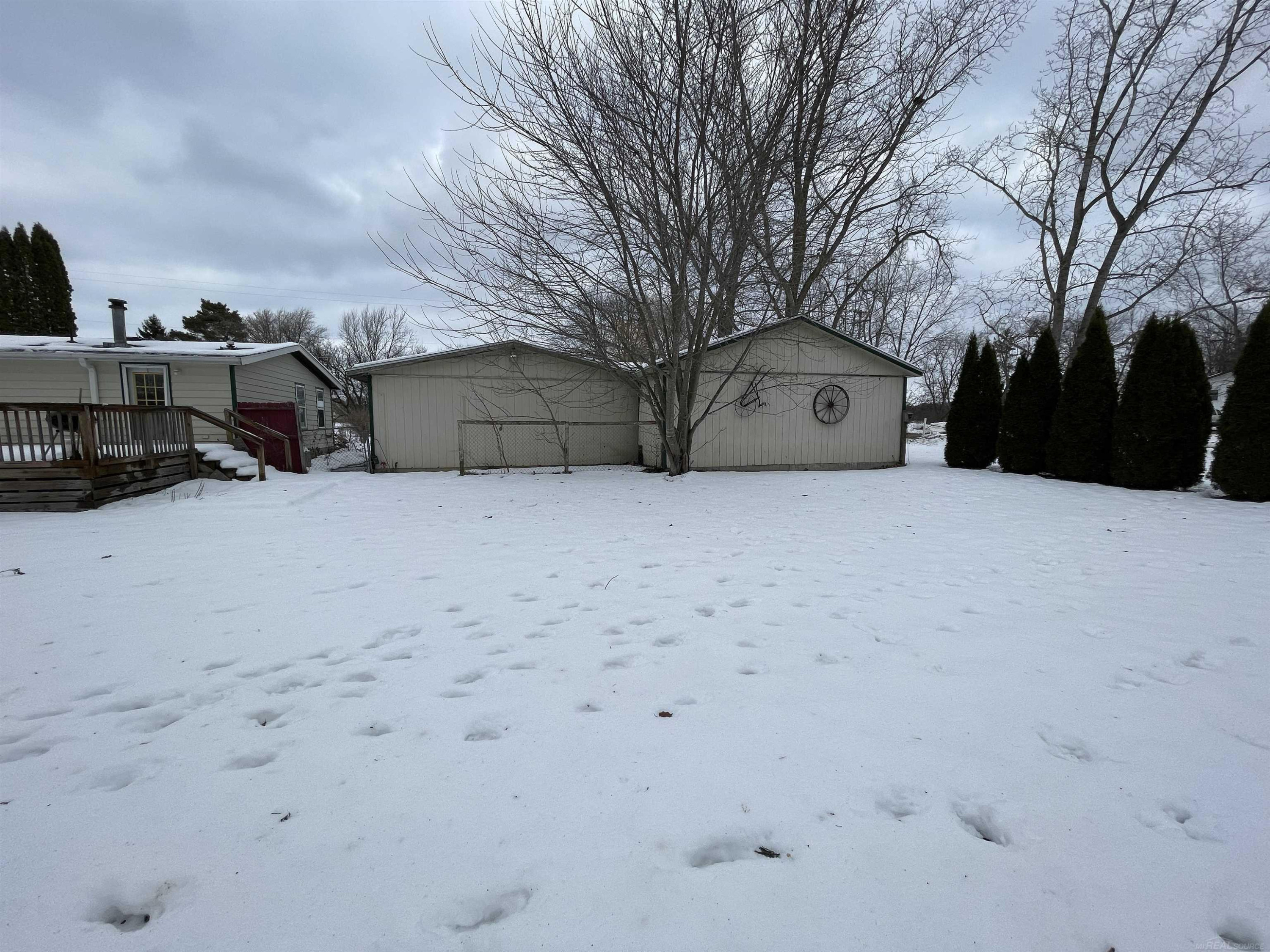 9628 Hamill Road, Otisville, MI 48463 — Photo 7