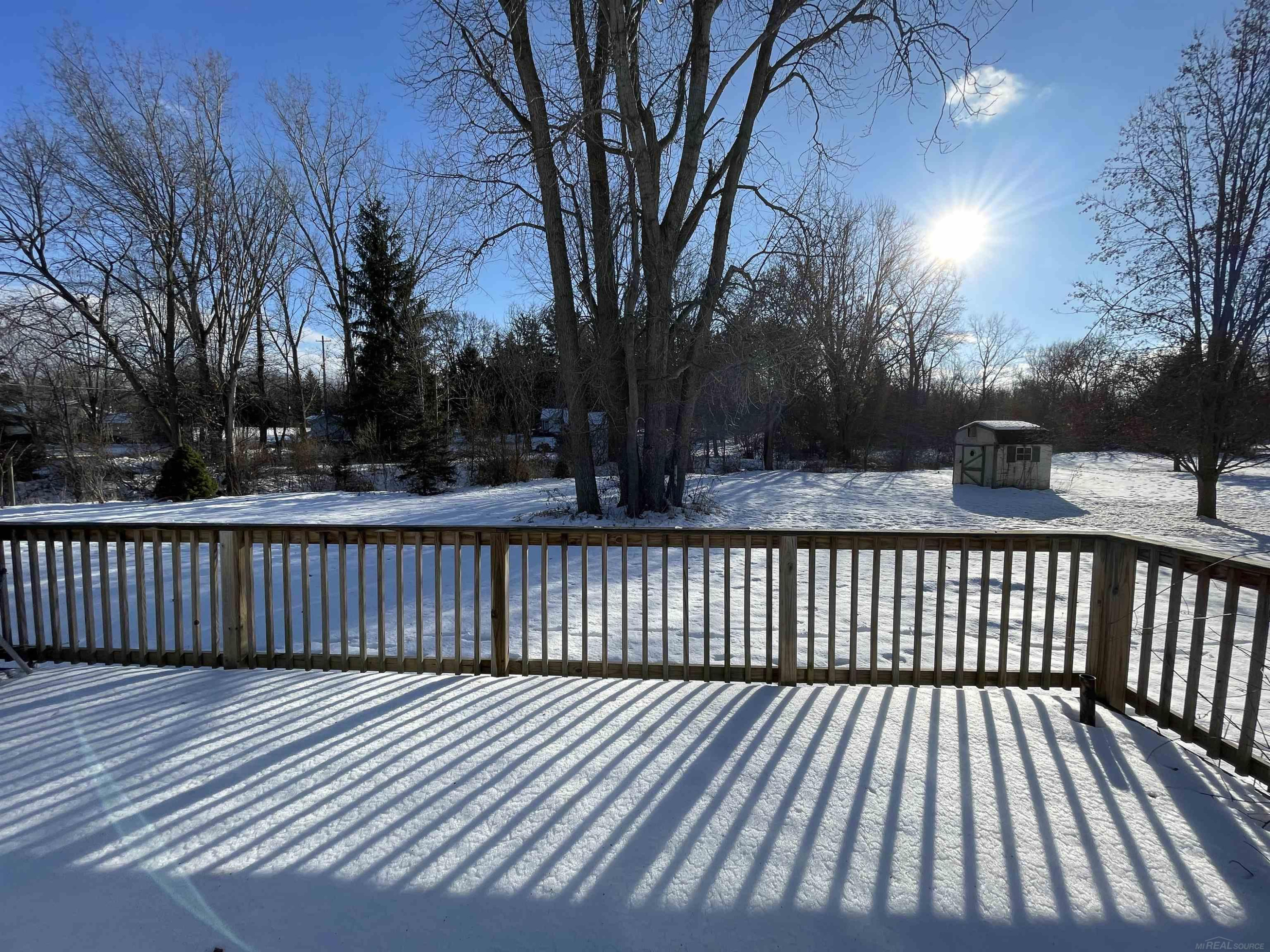 9628 Hamill Road, Otisville, MI 48463 — Photo 26
