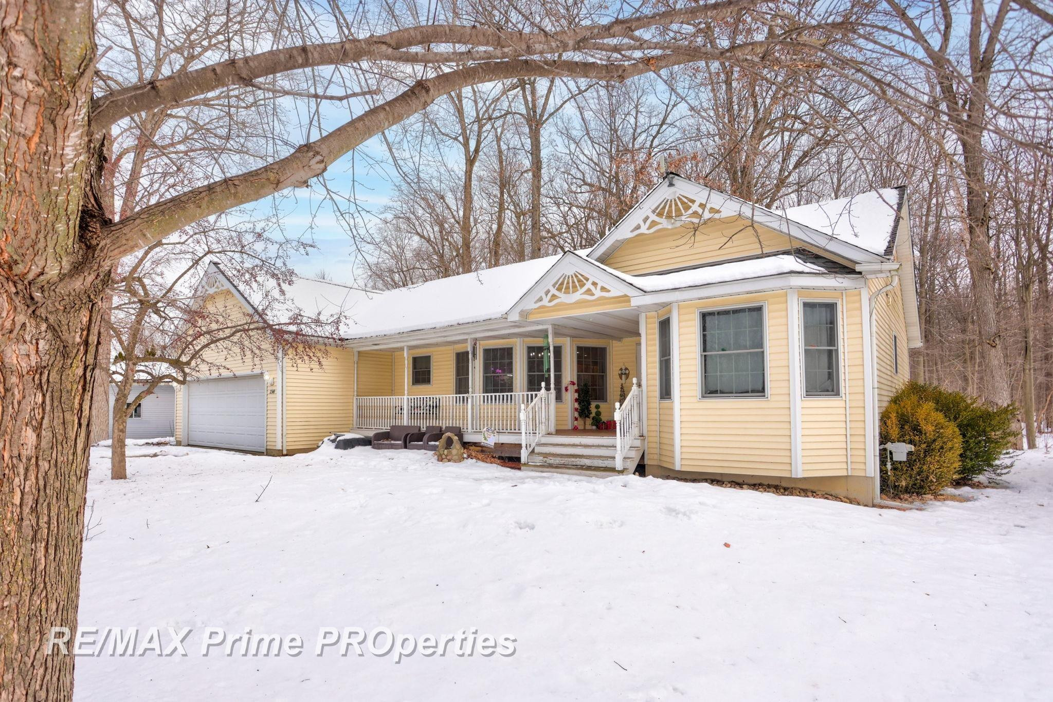 11549 Maple Road, Birch Run, MI 48415 — Photo 3