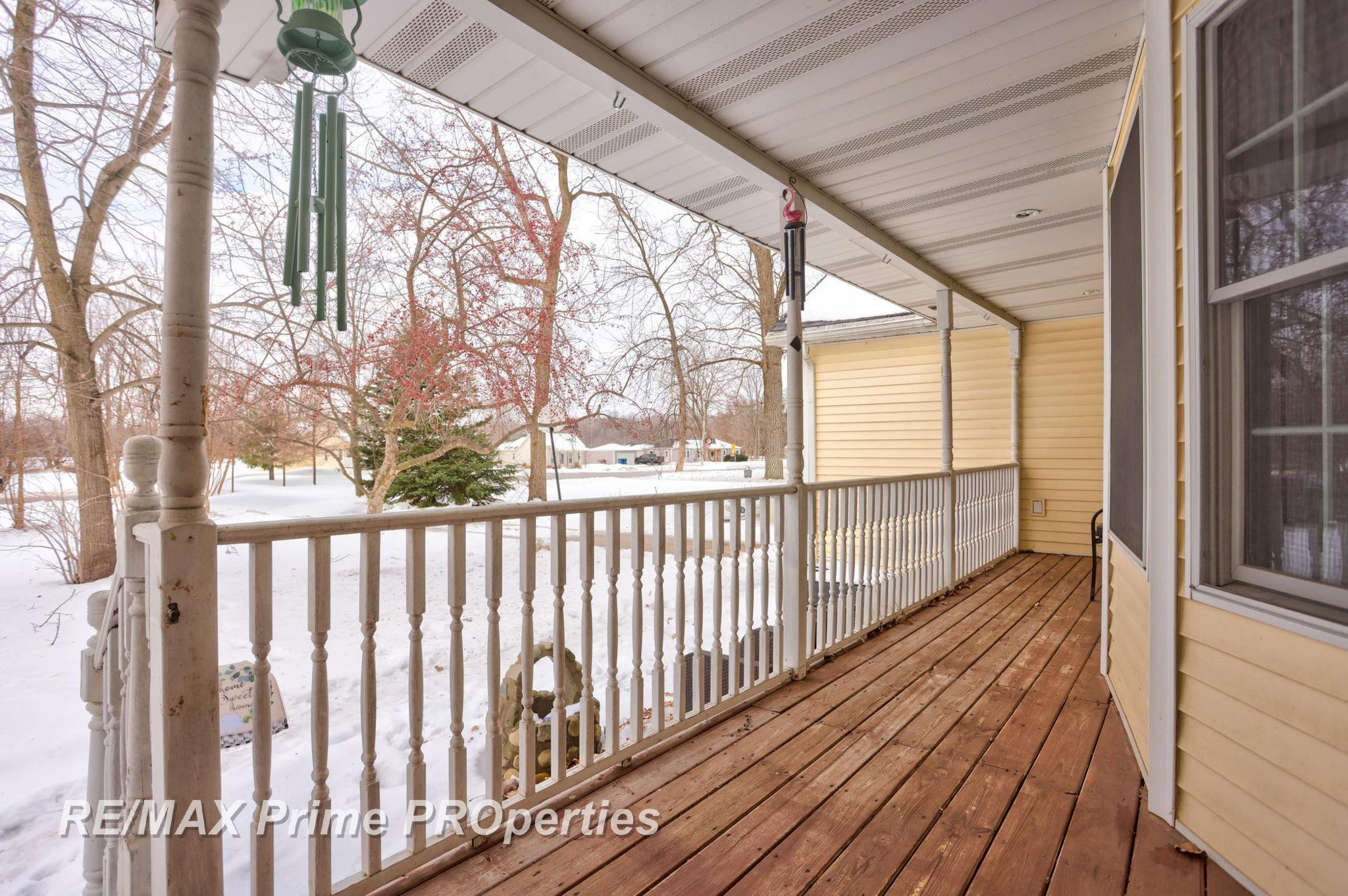 11549 Maple Road, Birch Run, MI 48415 — Photo 4