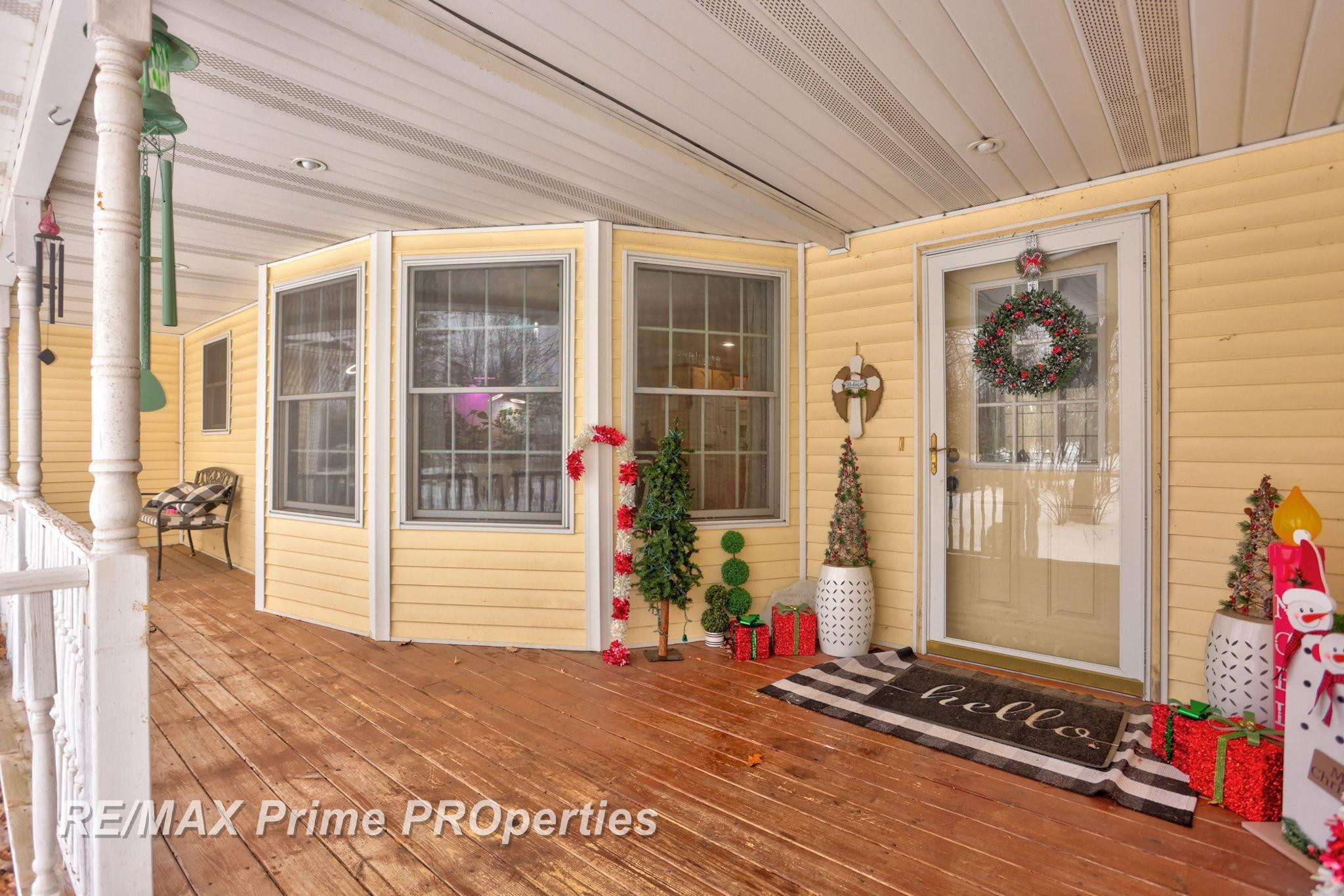 11549 Maple Road, Birch Run, MI 48415 — Photo 5