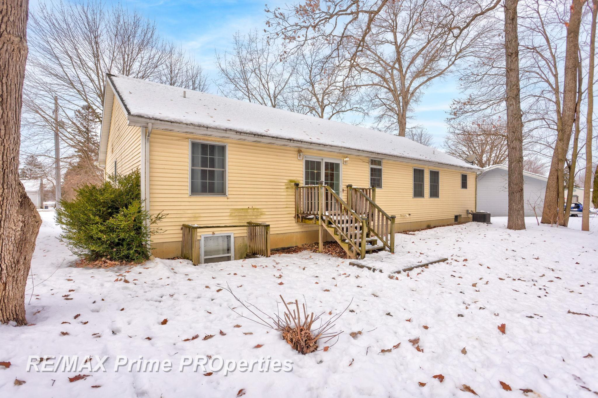 11549 Maple Road, Birch Run, MI 48415 — Photo 37