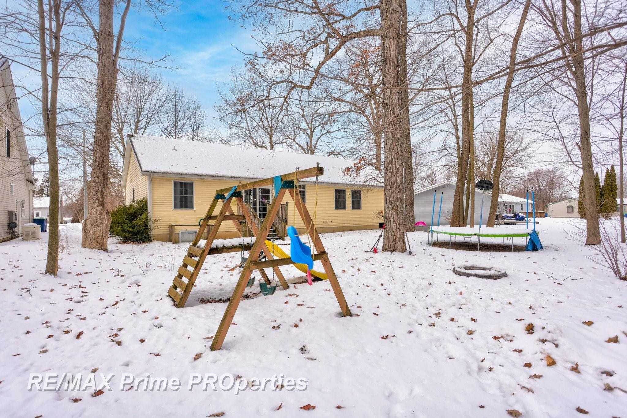 11549 Maple Road, Birch Run, MI 48415 — Photo 40