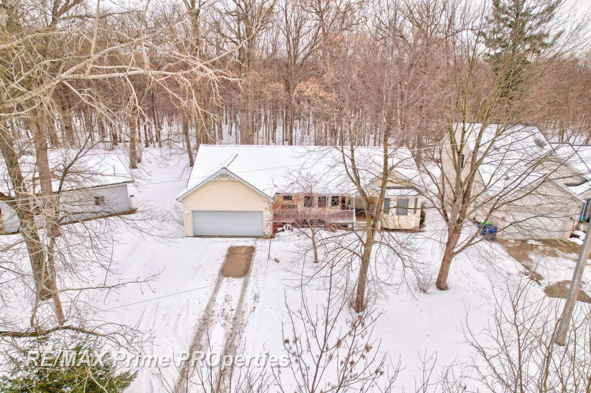 11549 Maple Road, Birch Run, MI 48415 — Photo 41